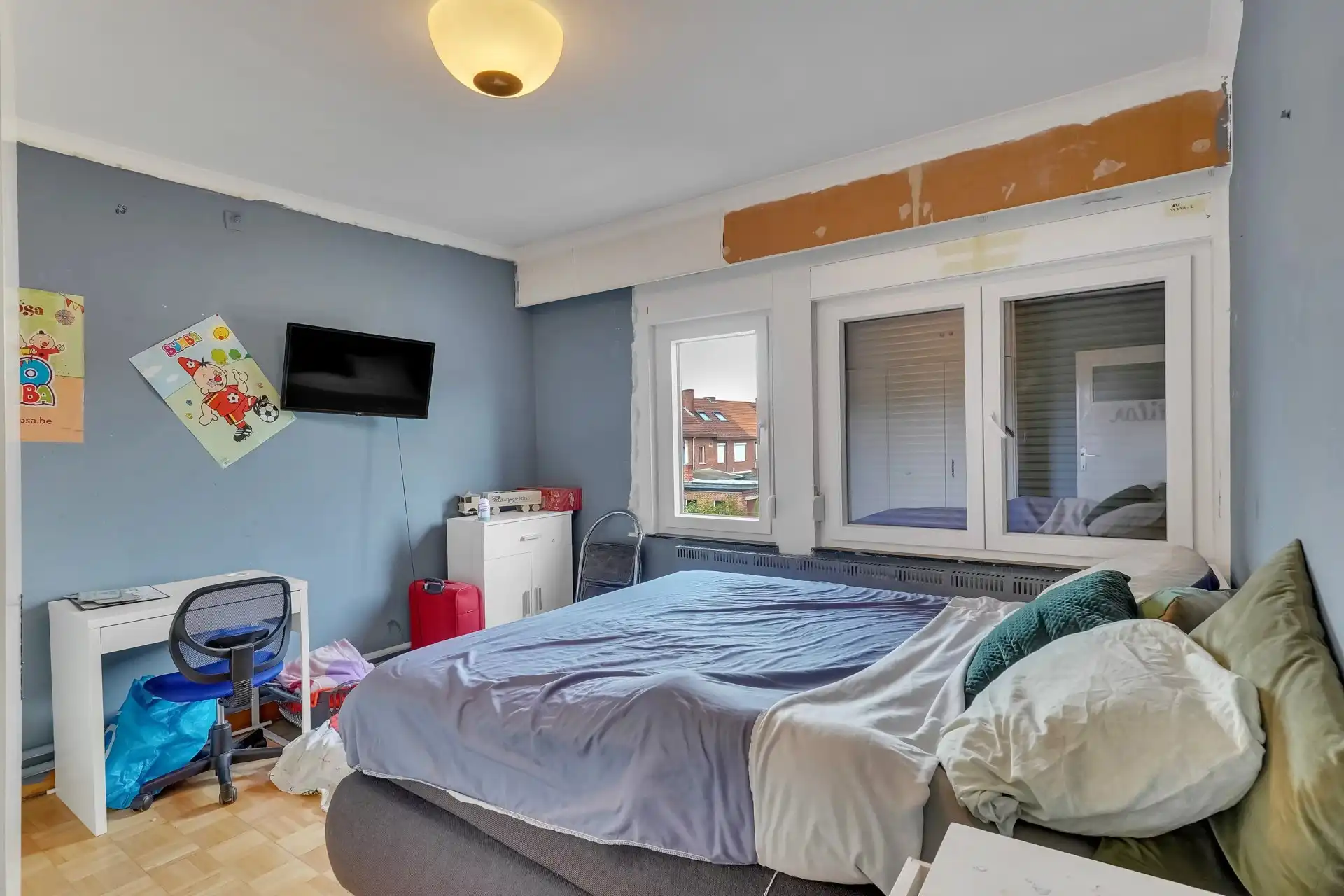 Ruime woning in rustige woonwijk foto 13