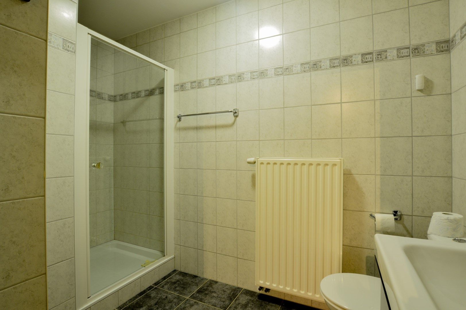 Ruim en comfortabel duplexappartement te Eernegem foto 11