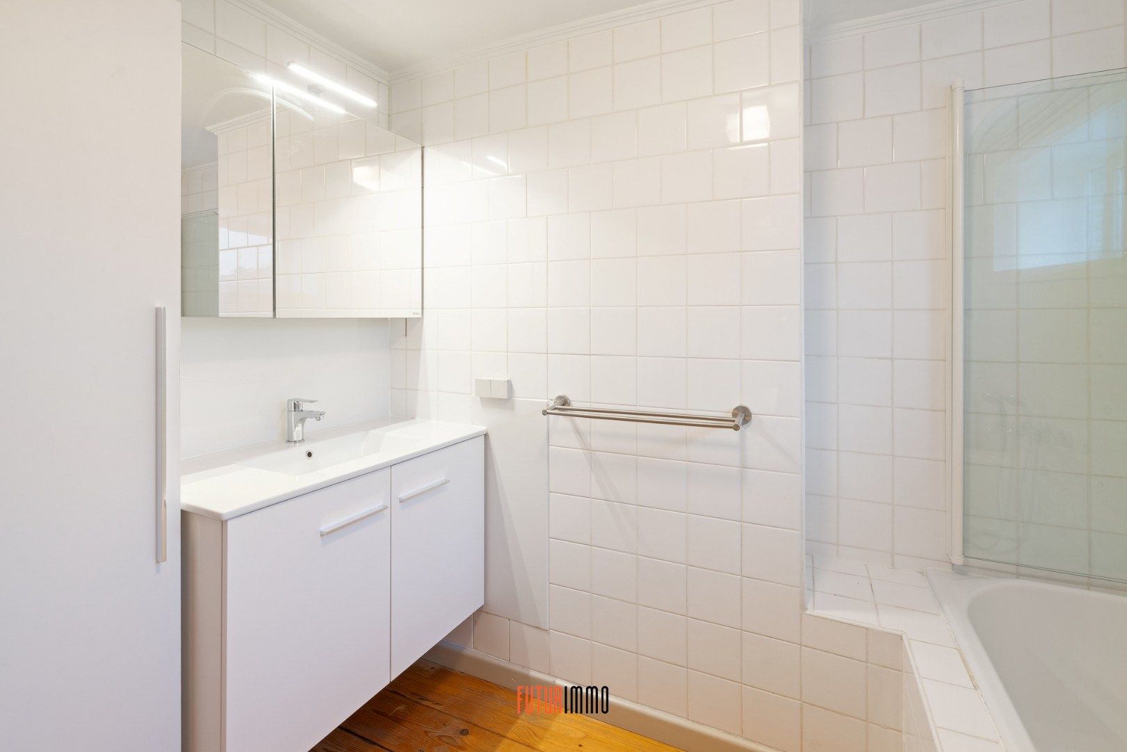 Instapklare gezellige stadswoning foto 13