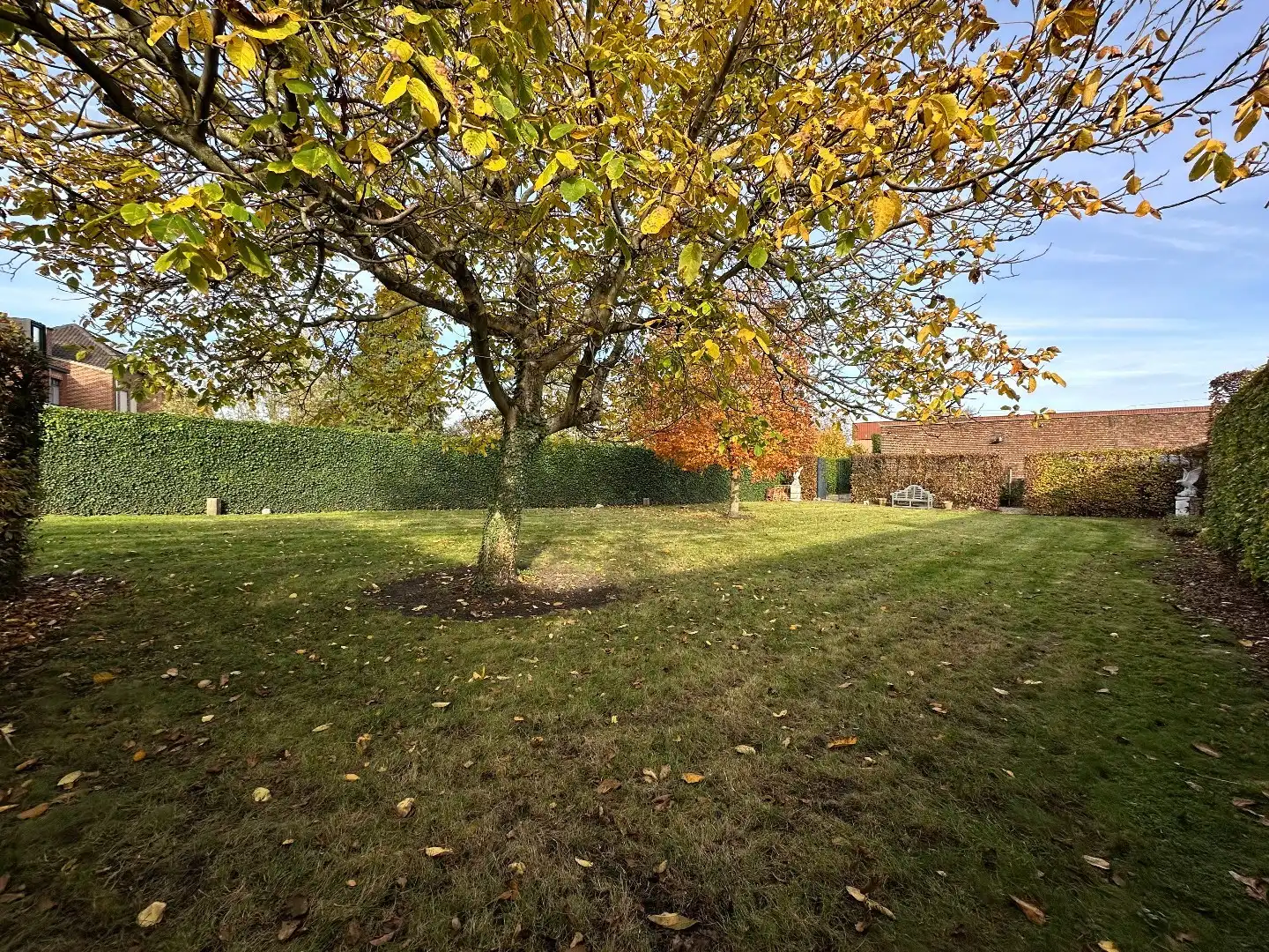 Unieke woning met tuin en 4 slaapkamers op topligging in Tongeren foto 32