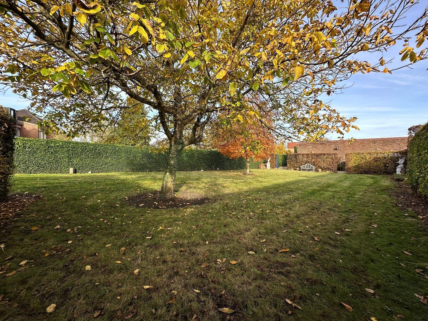 Unieke woning met tuin en 4 slaapkamers op topligging in Tongeren foto 32
