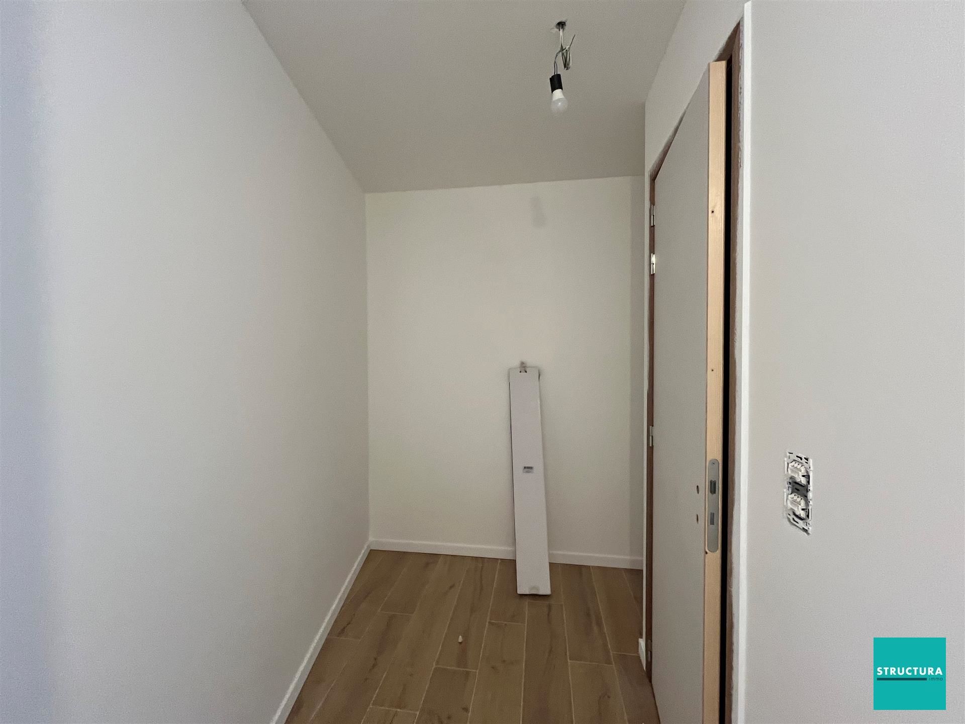 Nieuwbouw woning met 3 slaapkamers nabij Brussel foto 9