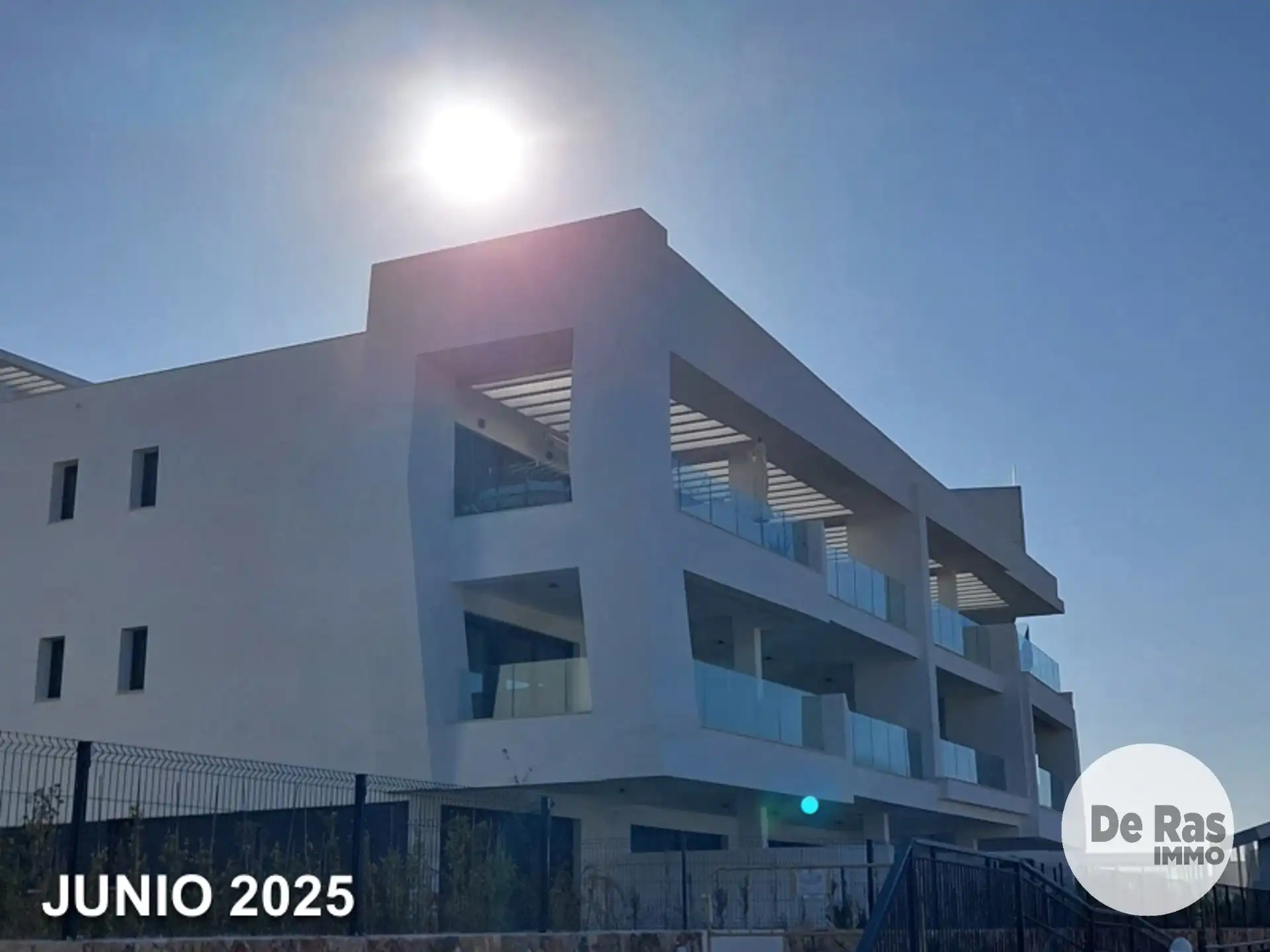 SPANJE - Appartementen (2/3 slpk) aan de zee foto 5