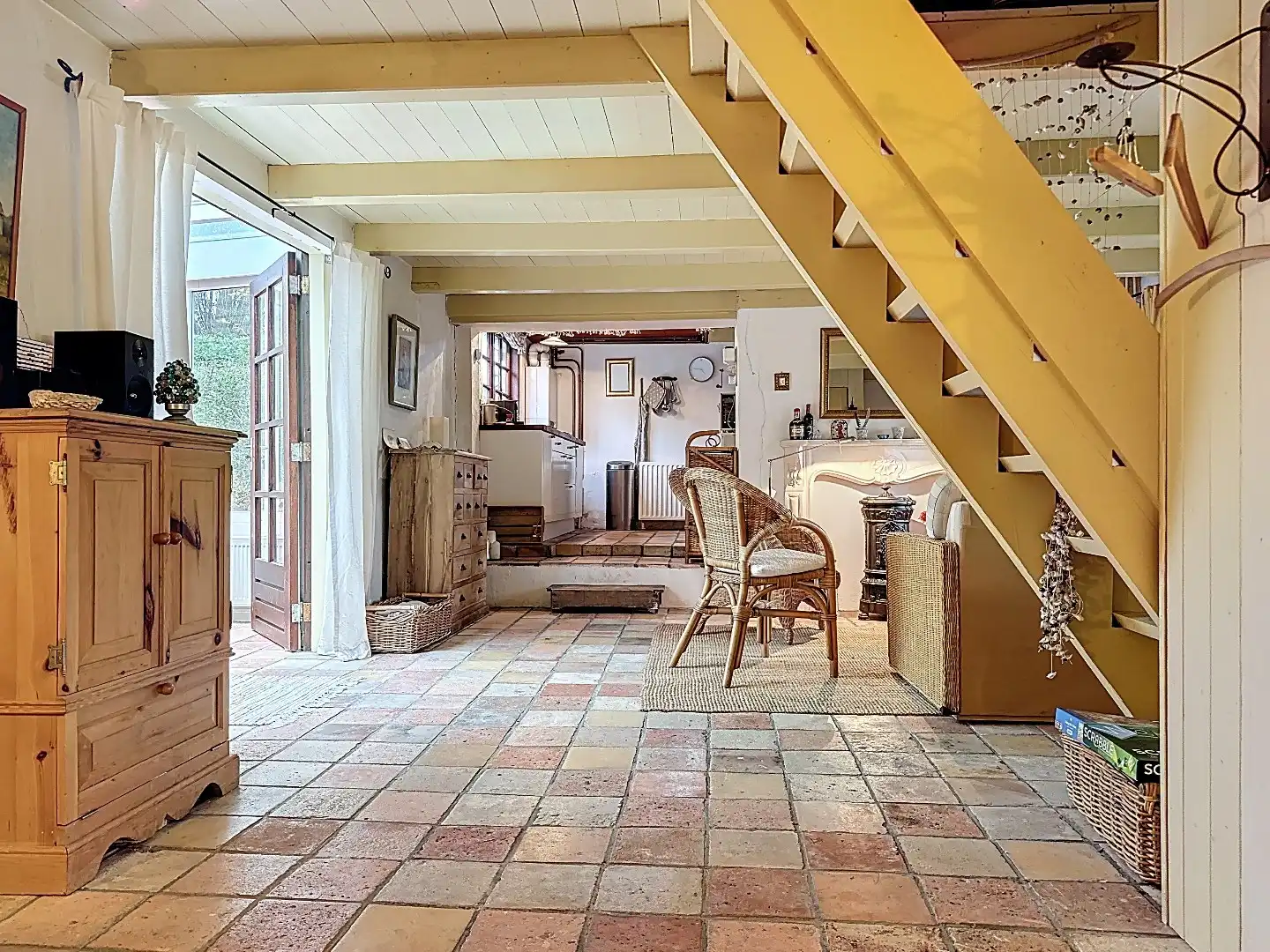 Buitenkans aan de Molenweg in Zuidzande foto 15