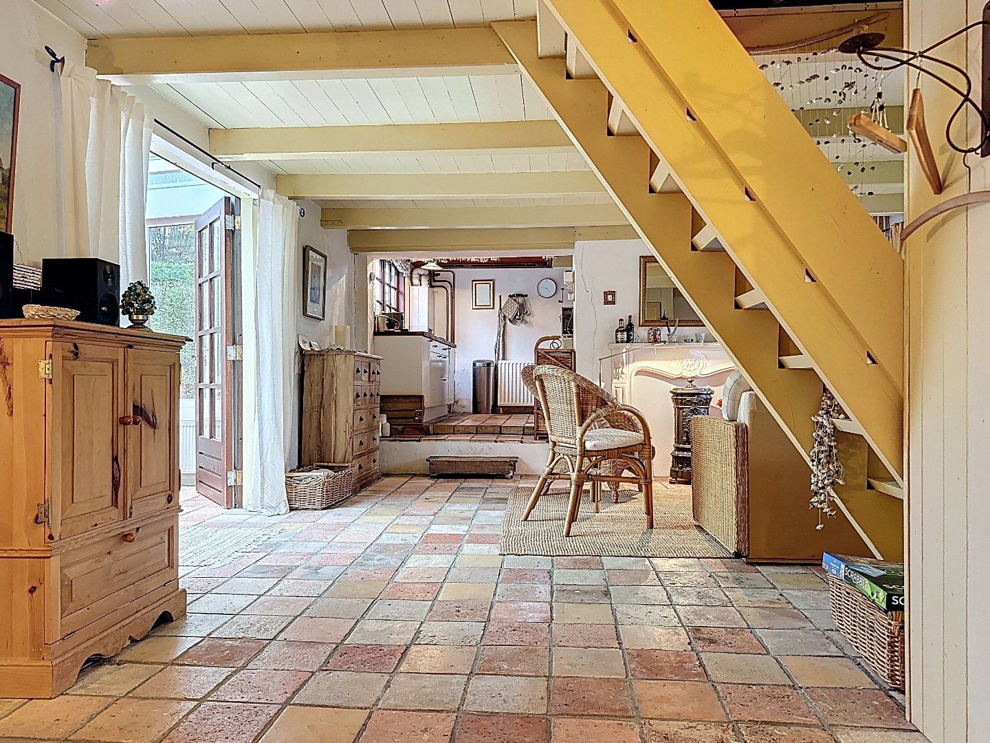 Buitenkans aan de Molenweg in Zuidzande foto 15