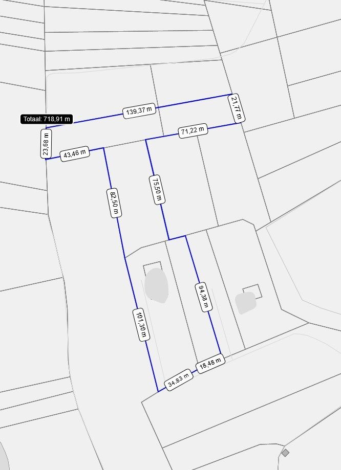 Percelen bos te Rotselaar. foto 12