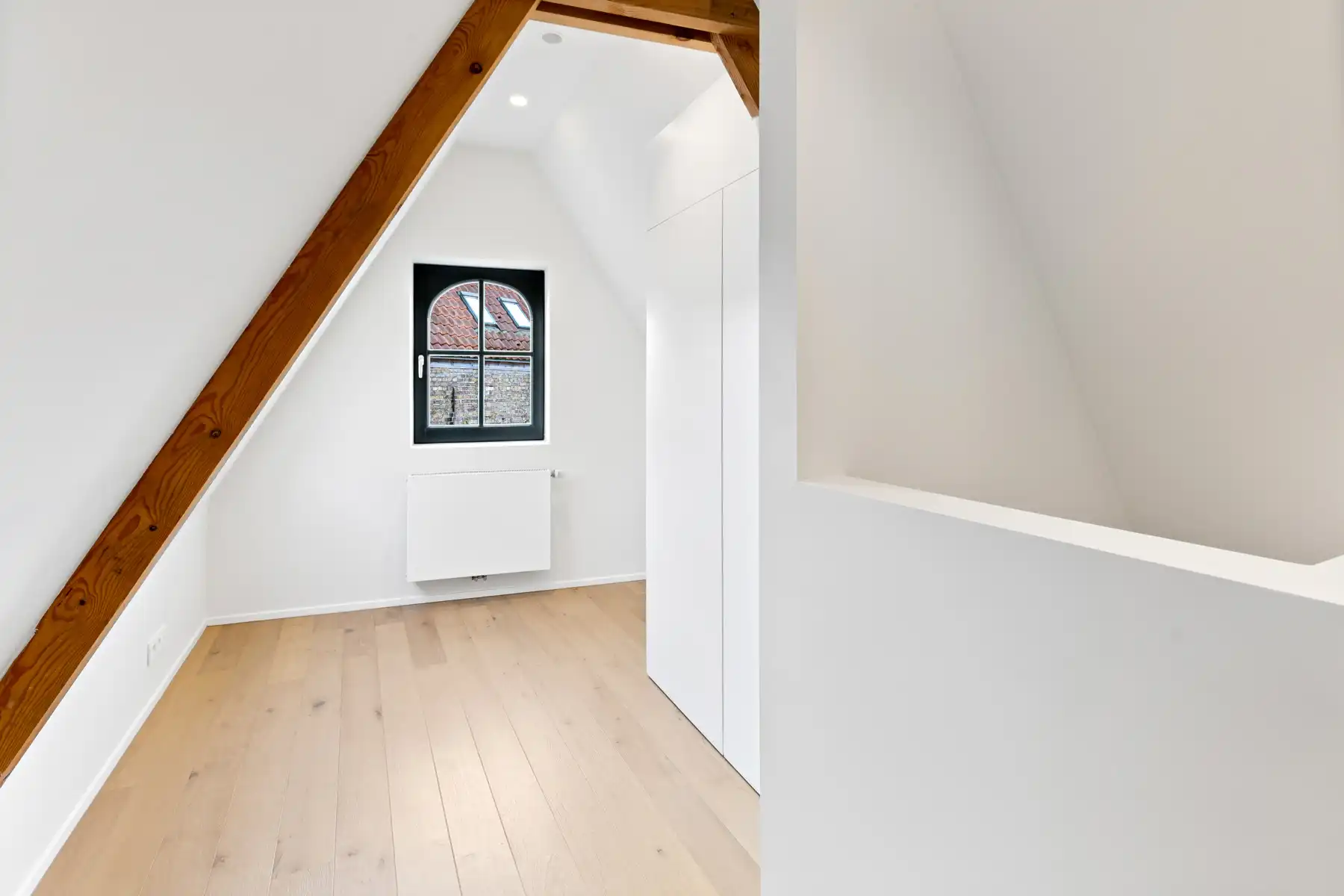 High-end  gerenoveerd met label A in hartje Brugge foto 19