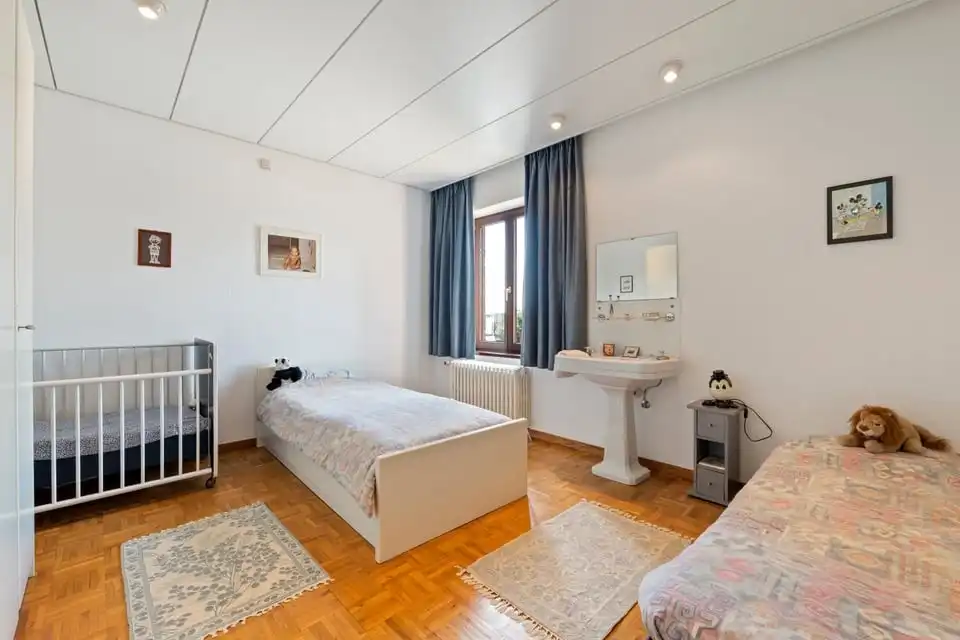 HERENWOPNING OP TOPLOCATIE IN SINT-TRUIDEN foto 22