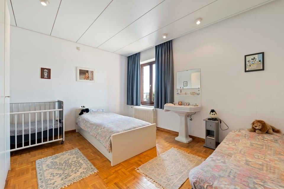 HERENWOPNING OP TOPLOCATIE IN SINT-TRUIDEN foto 22