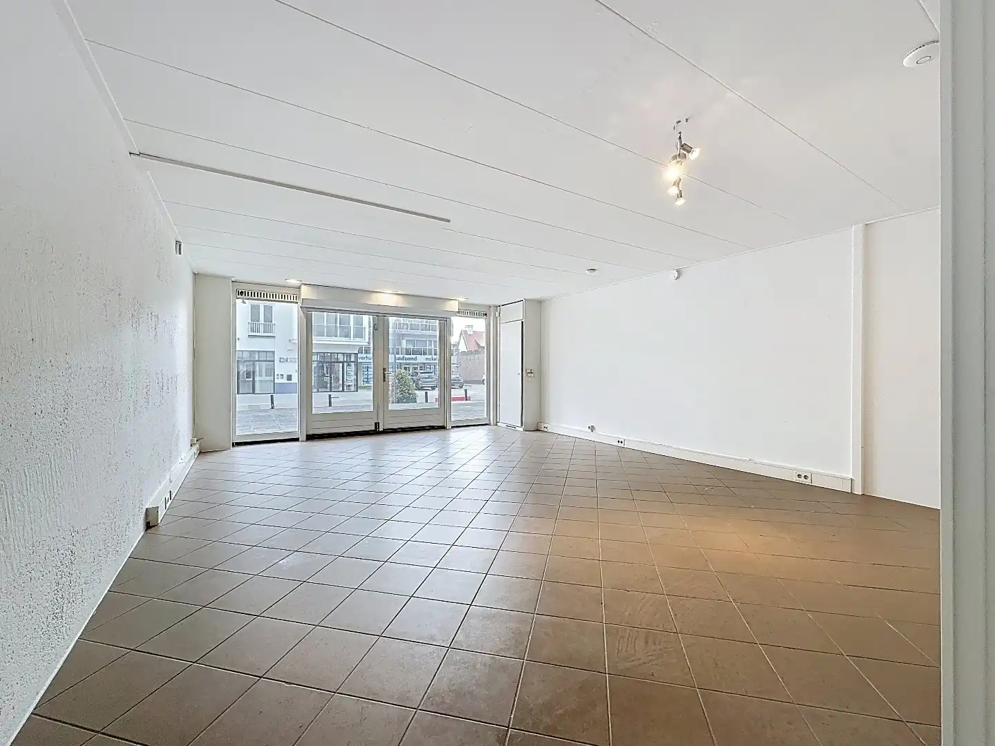 Winkelpand te koop op toplocatie  foto 11