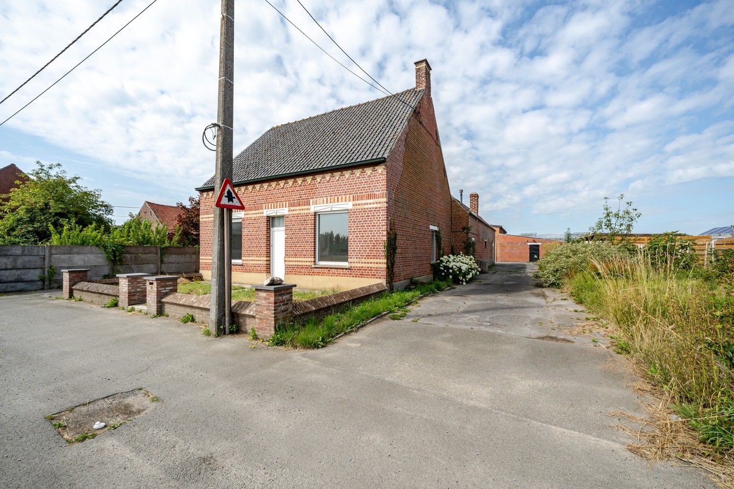 Alleenstaande woning te Ardooie. foto 5