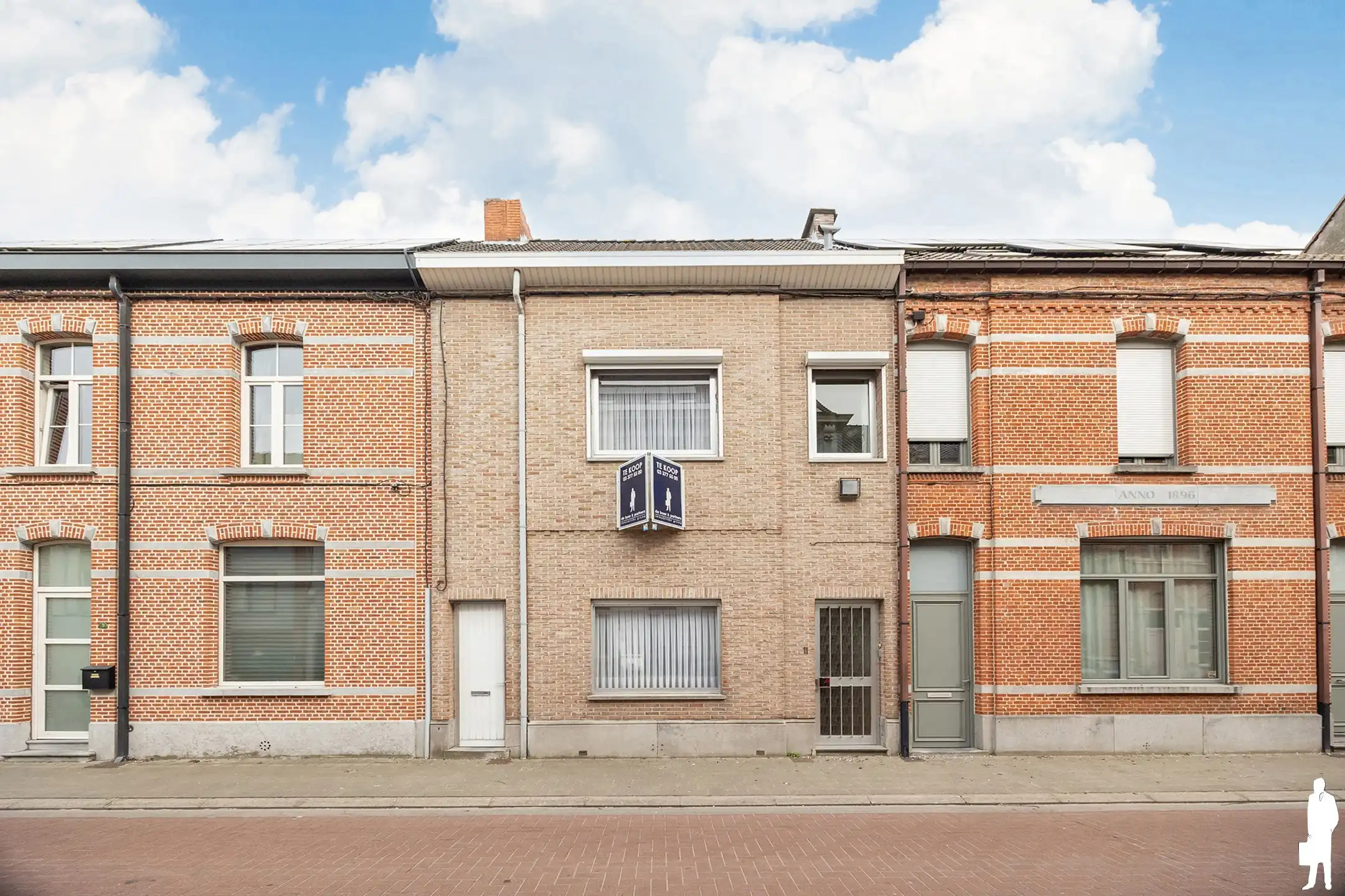 Ruime gezinswoning met tuin & bijgebouw te Hamme  foto 24