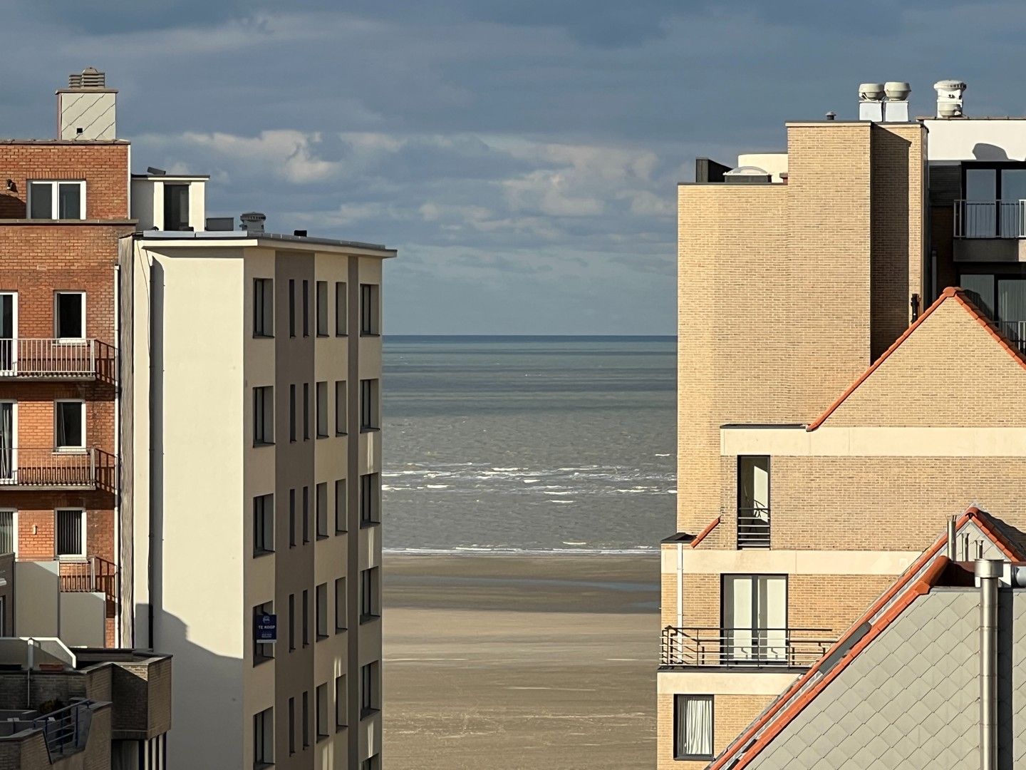 Penthouse met adembenemend uitzicht foto 13