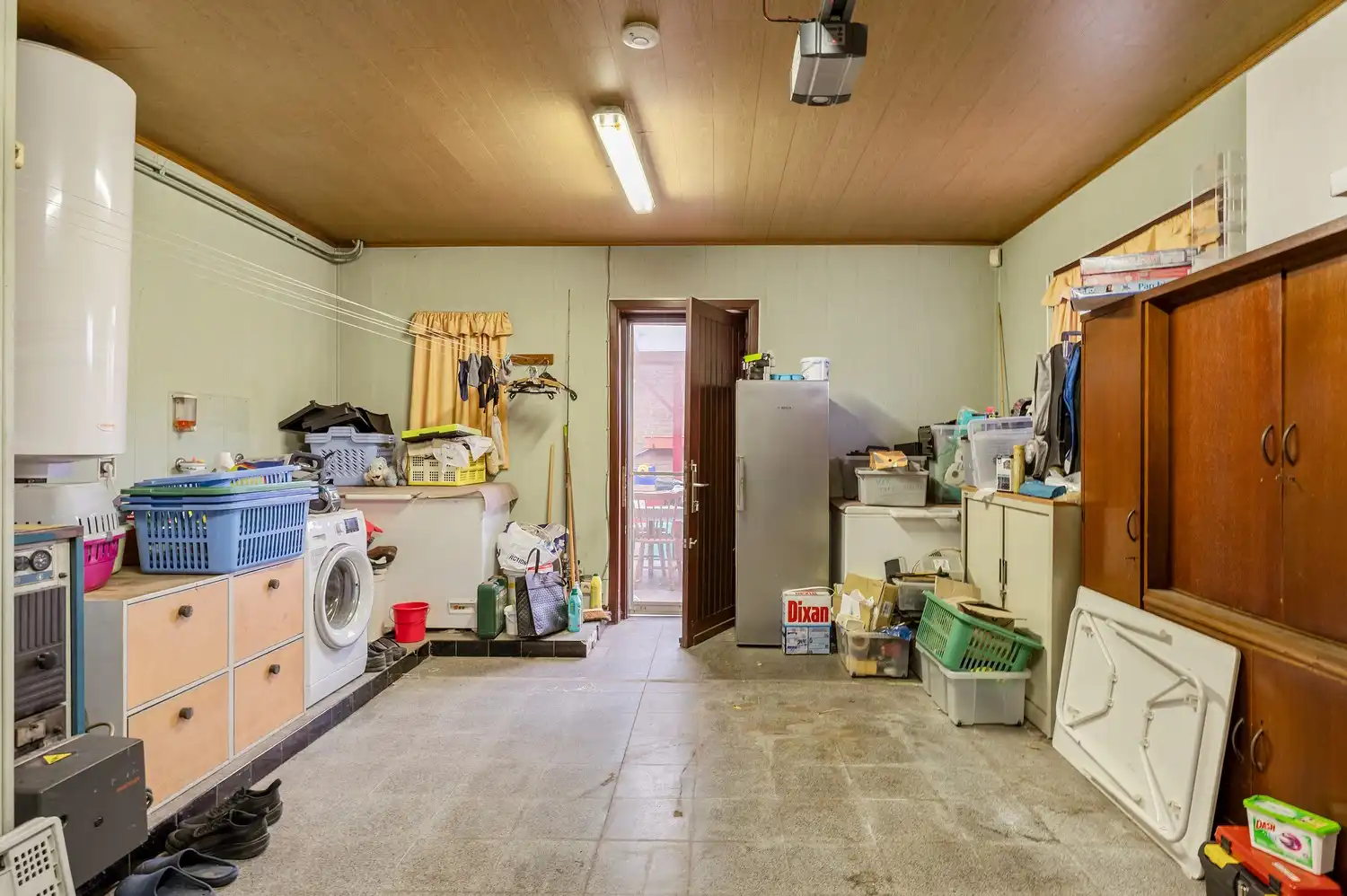 INSTAPKLARE WONING I 4 SLPKS I EPC = D foto 12