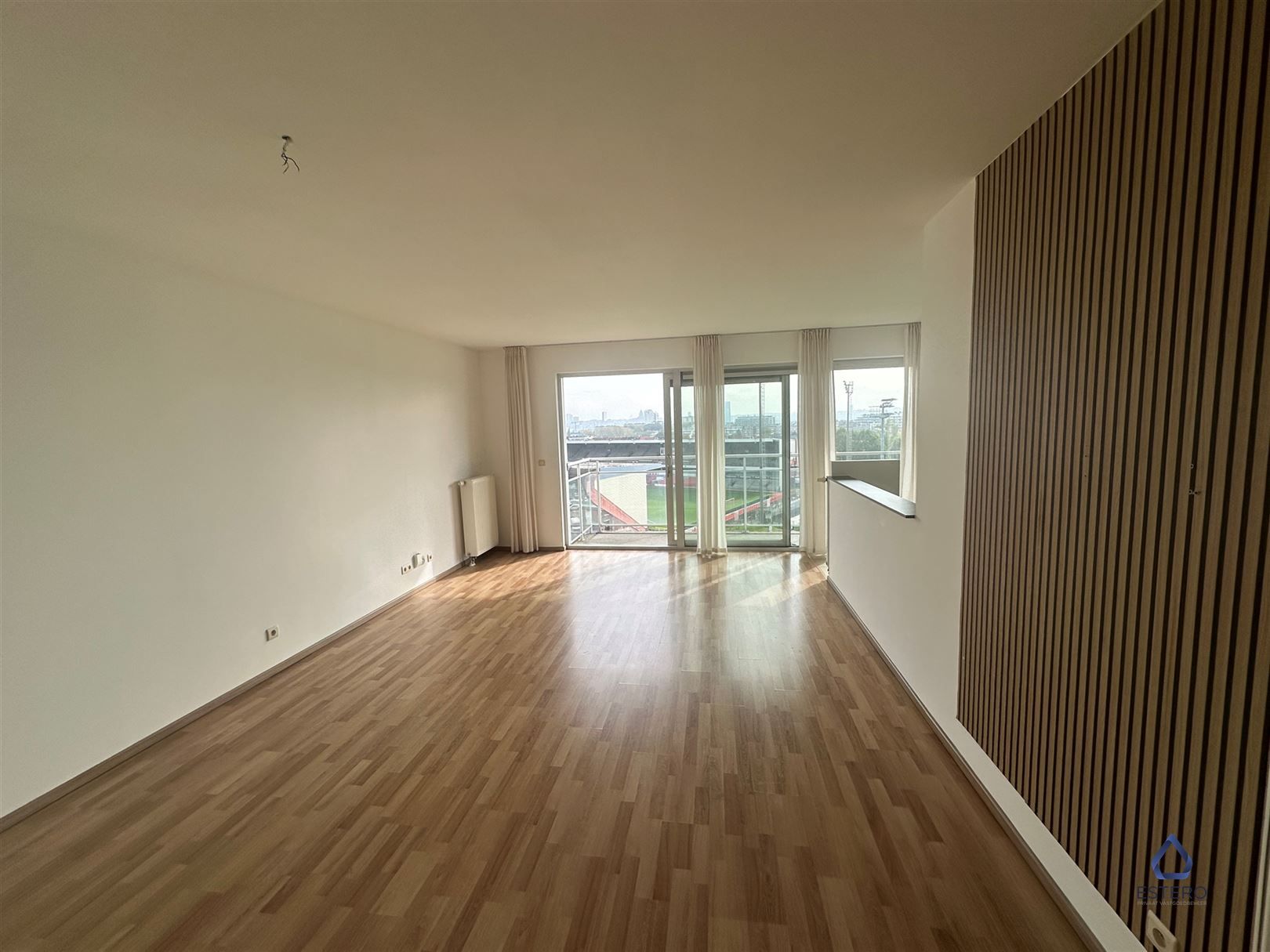 Schitterende Appartement 2slpk te koop – 1080 Molenbeek foto 4