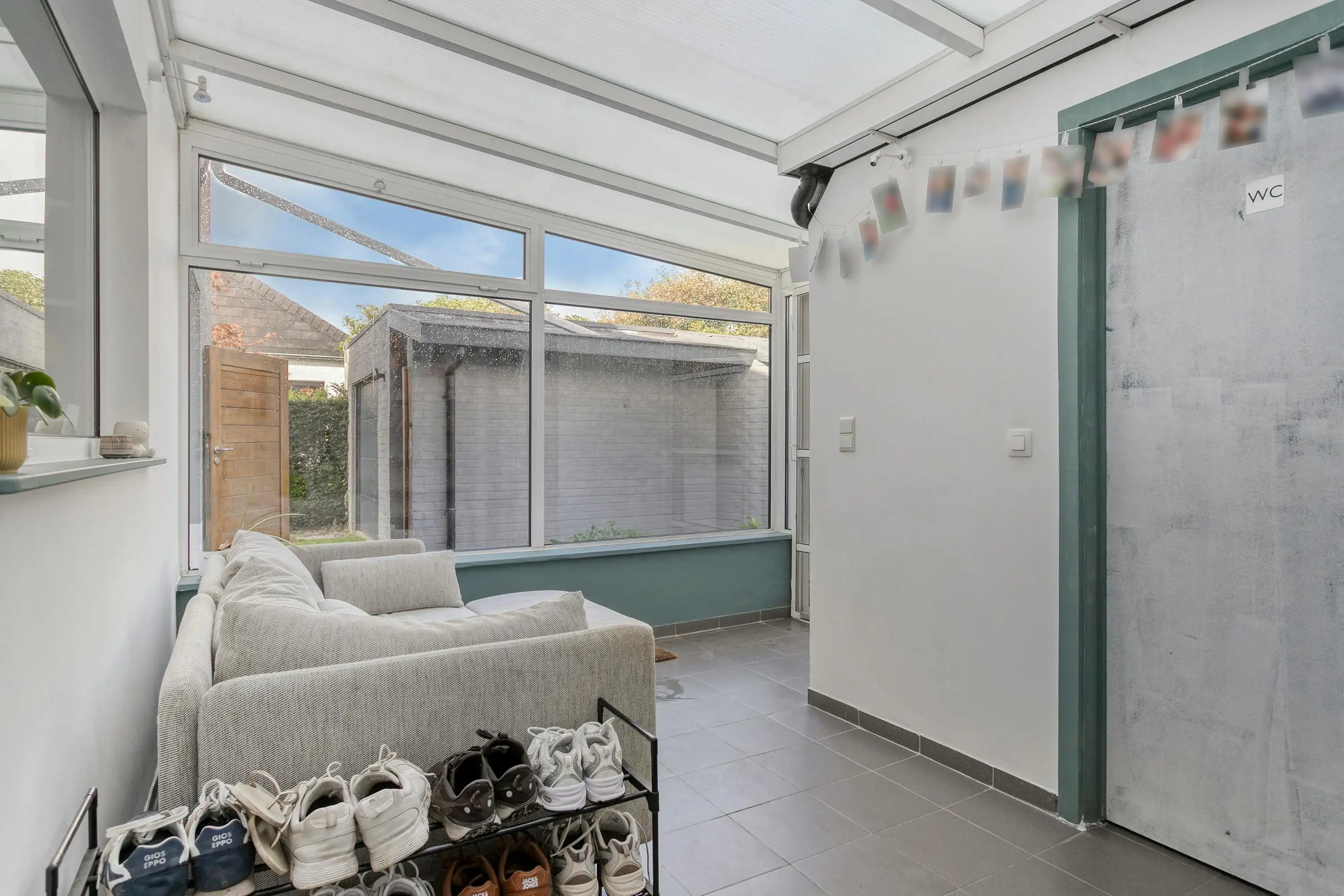 Instapklaar huis met 3 slaapkamers in Oostkamp  foto 12