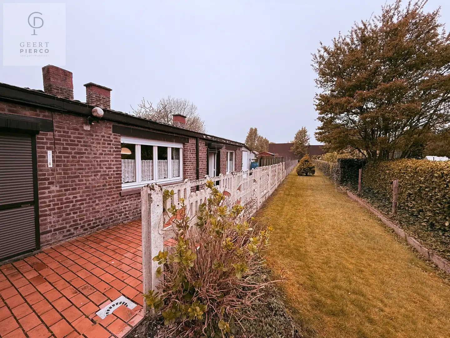 Leuke gezinswoning foto 20