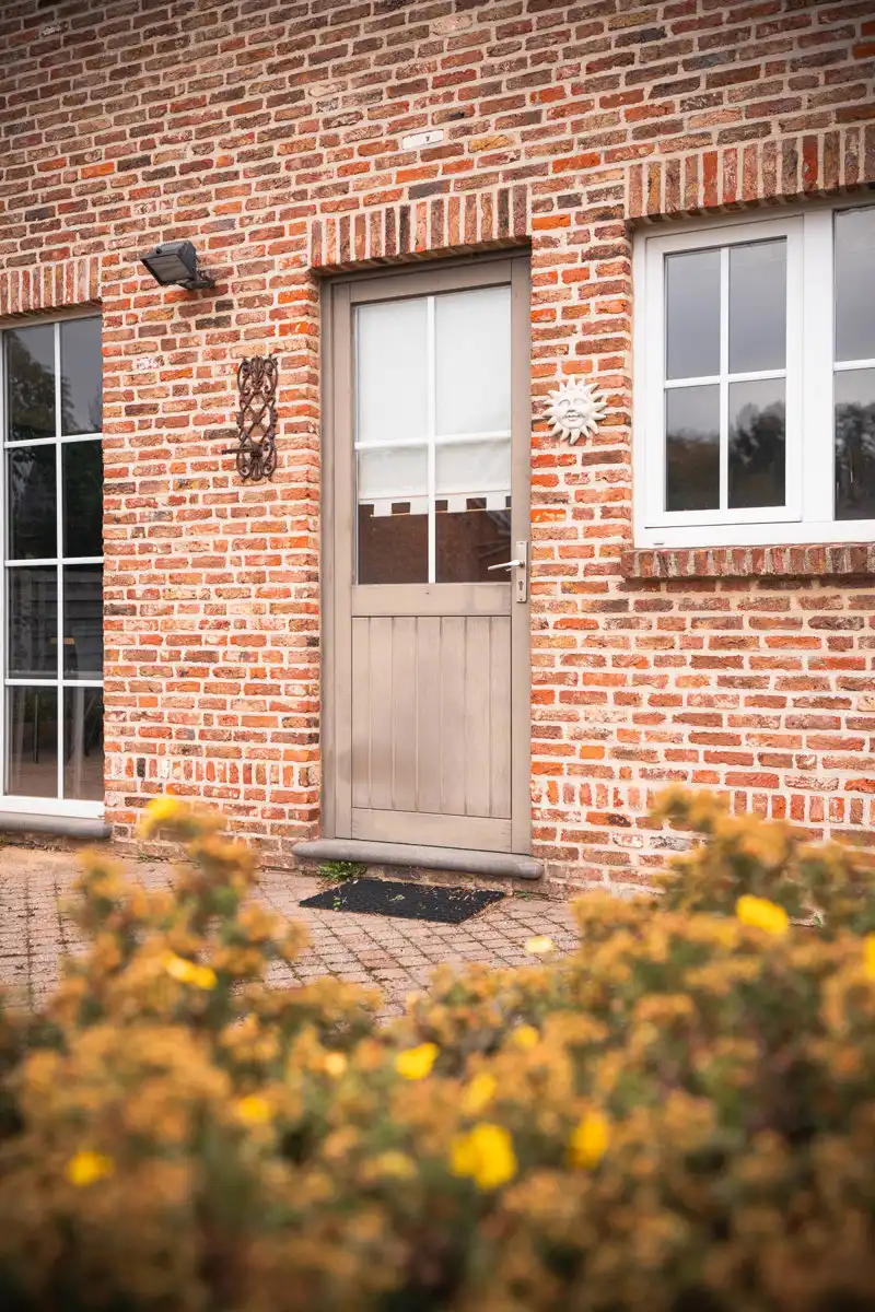 Instapklare woning met zuidgerichte tuin in rustige straat foto 29