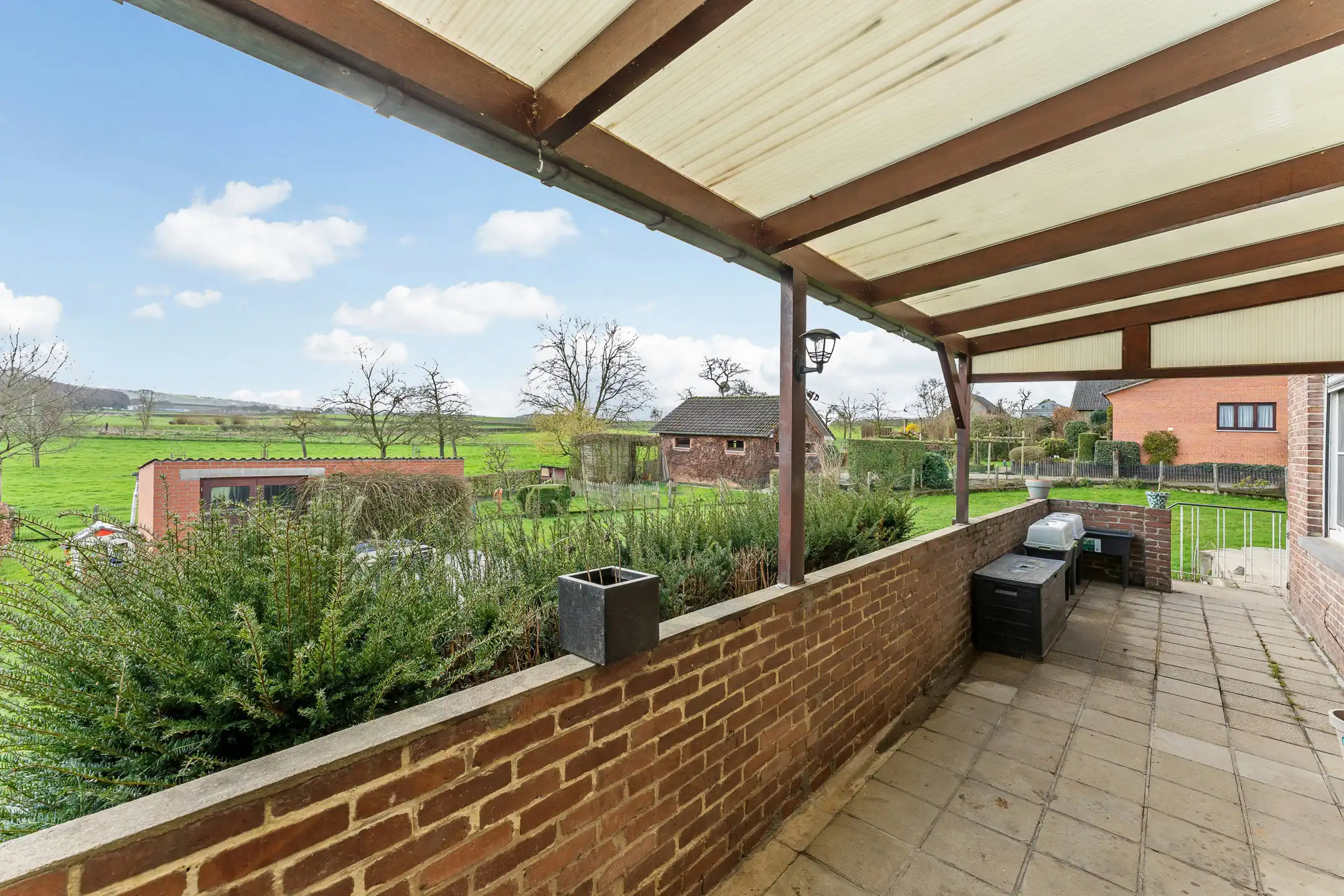 Gerenoveerde woning op 8a70ca in Voeren foto 20