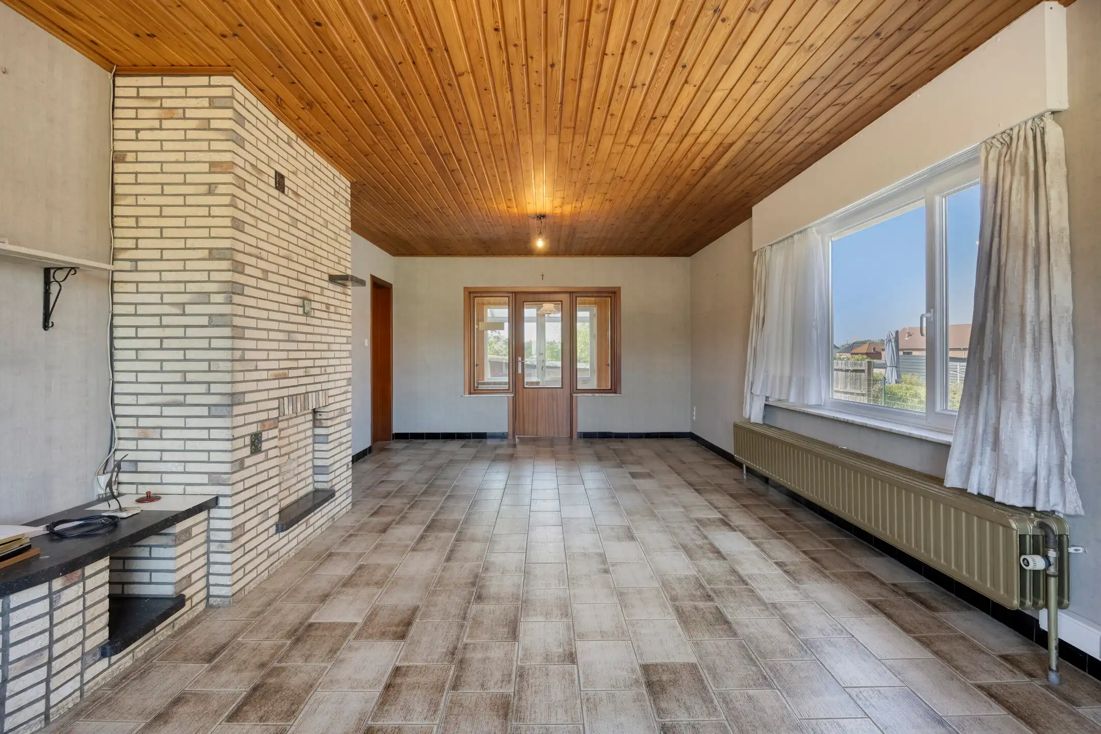 Vrijstaande woning op perceel van 16are foto 4