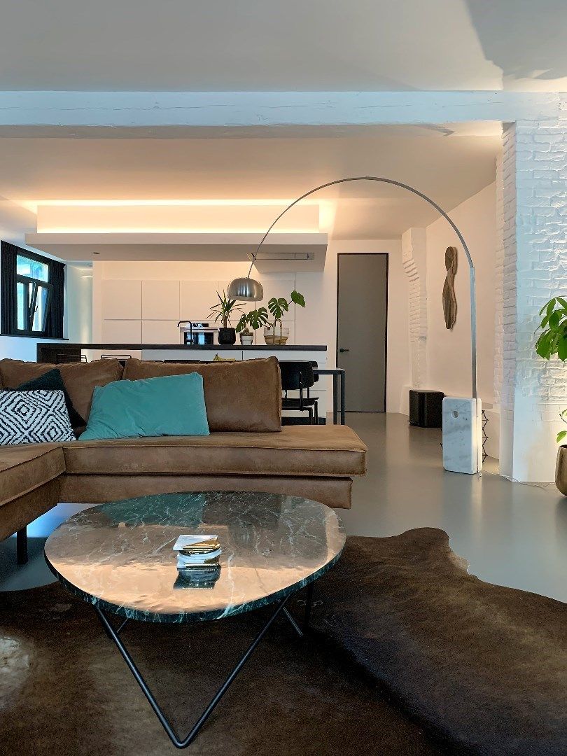 Gezellige loft op ideale locatie in het historisch centrum foto 2