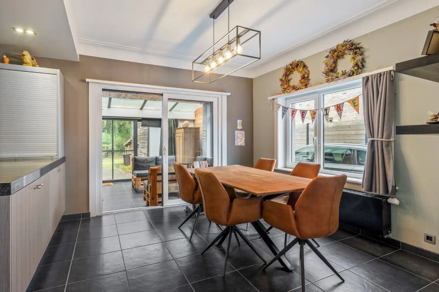 INSTAPKLARE WONING MET 2 SLAAPKAMERS EN MOOIE TUIN! foto 6