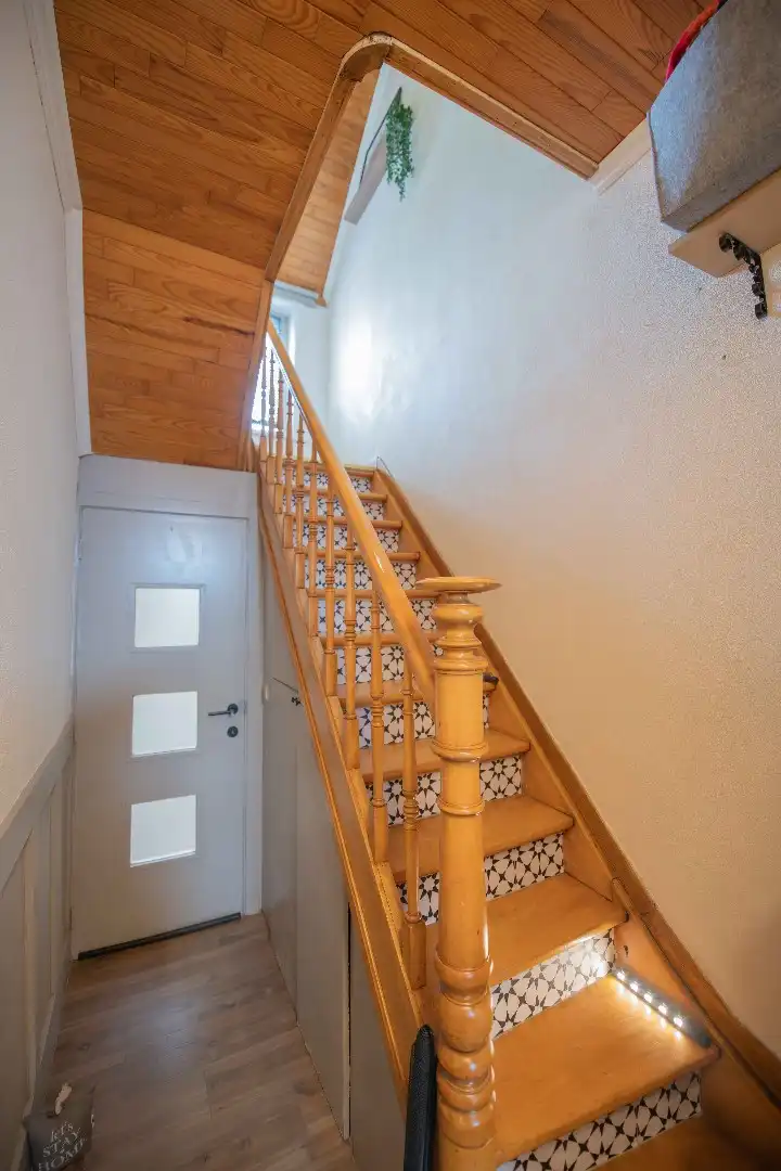 OOSTENDE  - CENTRUM MARIAKERKE foto 3