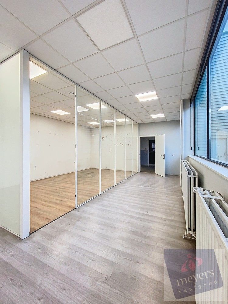 Multifunctioneel bedrijfsgebouw op toplocatie in Bocholt foto 22