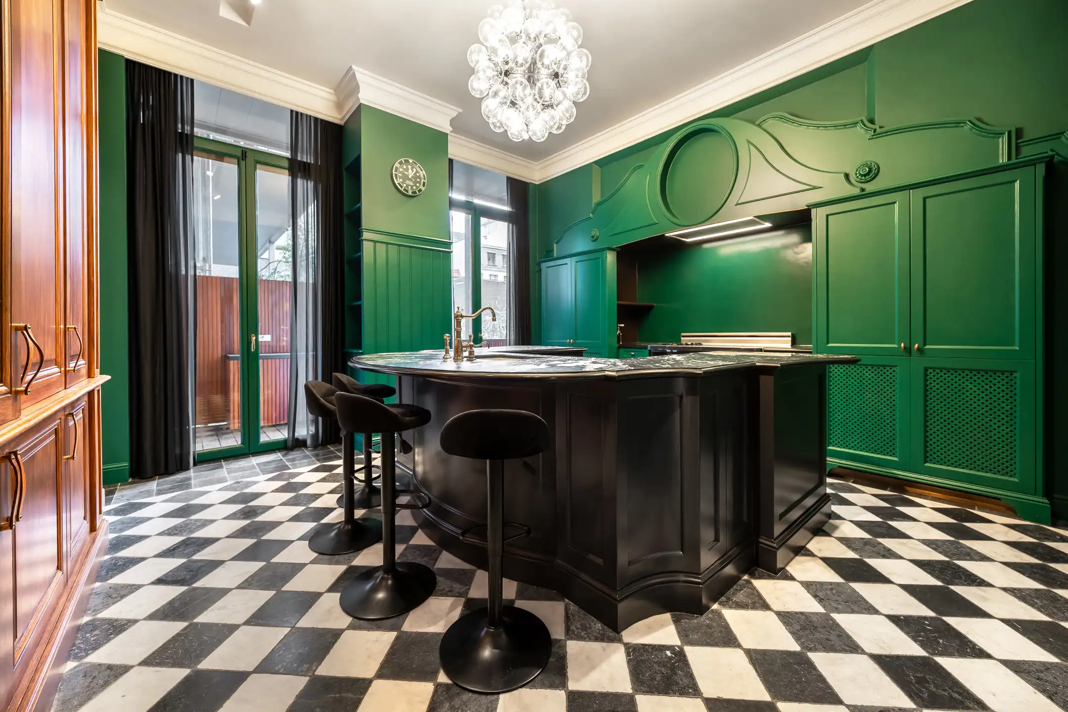 Uniek appartement met uitzonderlijke uitstraling foto 11