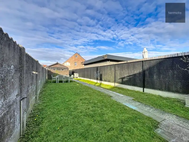 Charmante woning foto 26