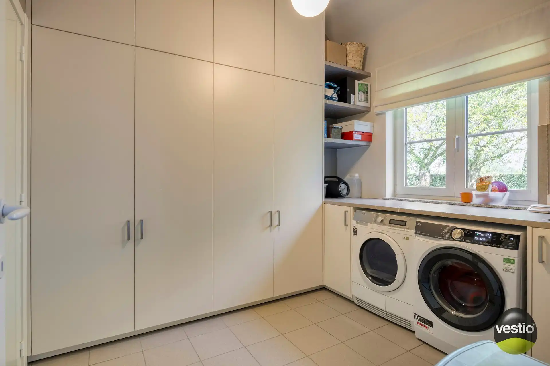 Landelijke villa met 5 slaapkamers op prachtig perceel van 35a 10ca foto 14