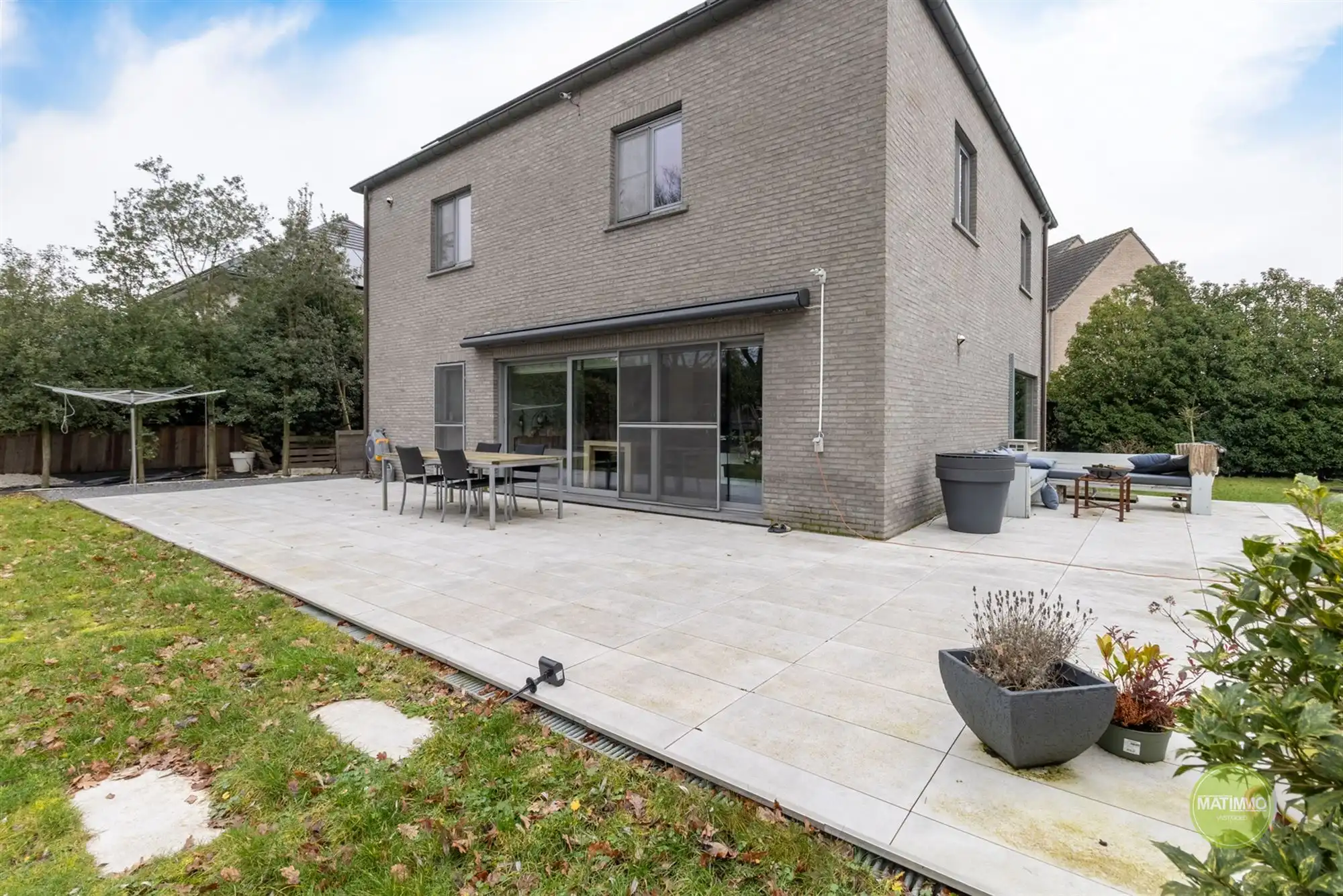 Energiezuinige woning (EPC A) op 1.099 m² in Vosselaar foto 21