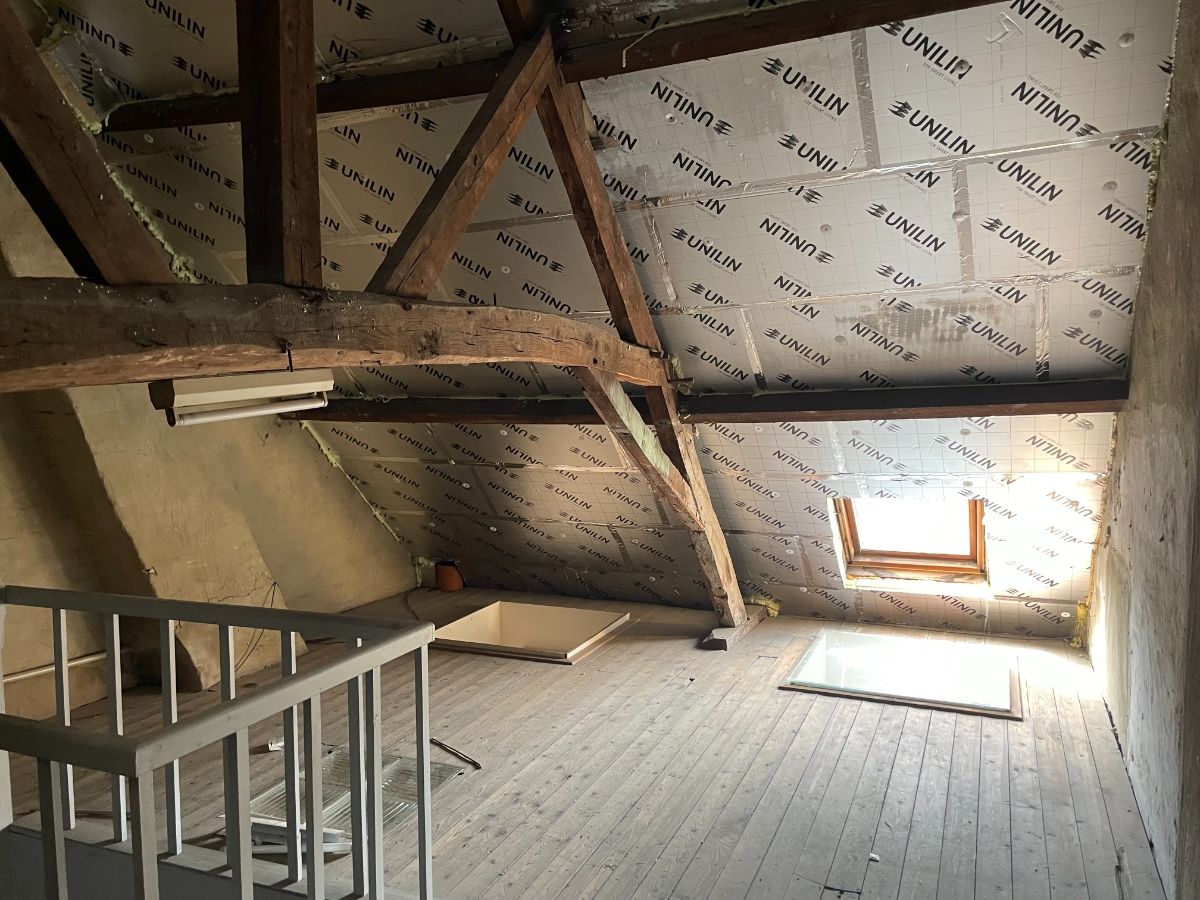 BURGERWONING + TUIN & GARAGE foto 38