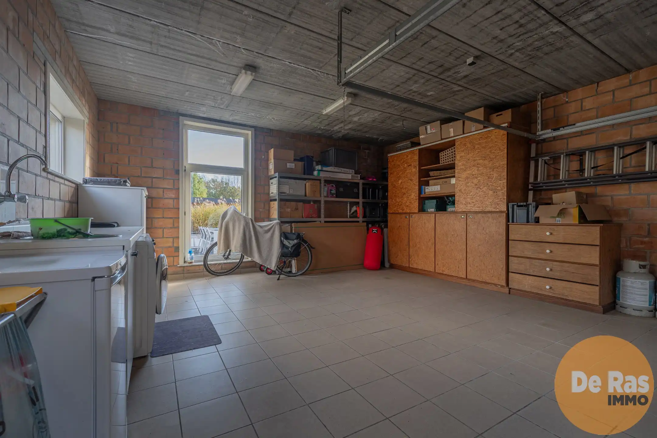 SCHELLEBELLE - Instapklare woning met prachtig verzicht  foto 30