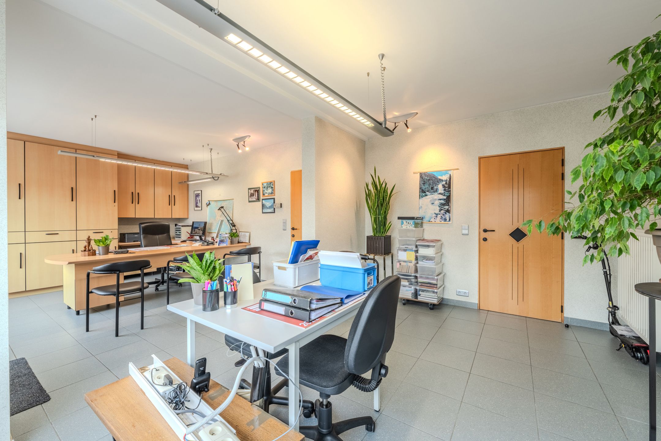 LOODS, BUREAU, WONING, OUDE HOEVE & BOUWGROND! foto 9