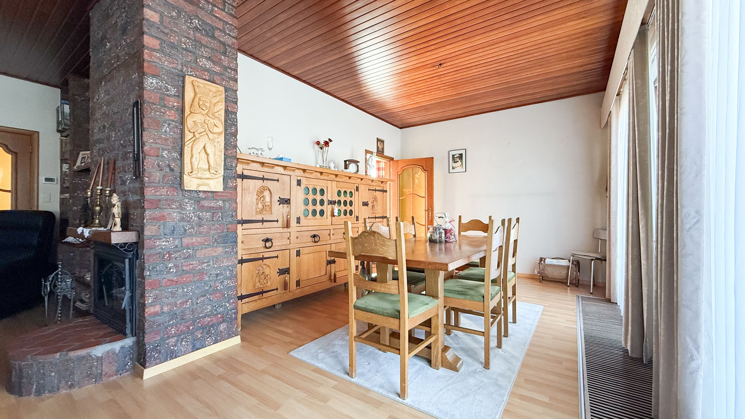 Instapklare bungalow met 3 slaapkamers in Heusden-Zolder! foto 5
