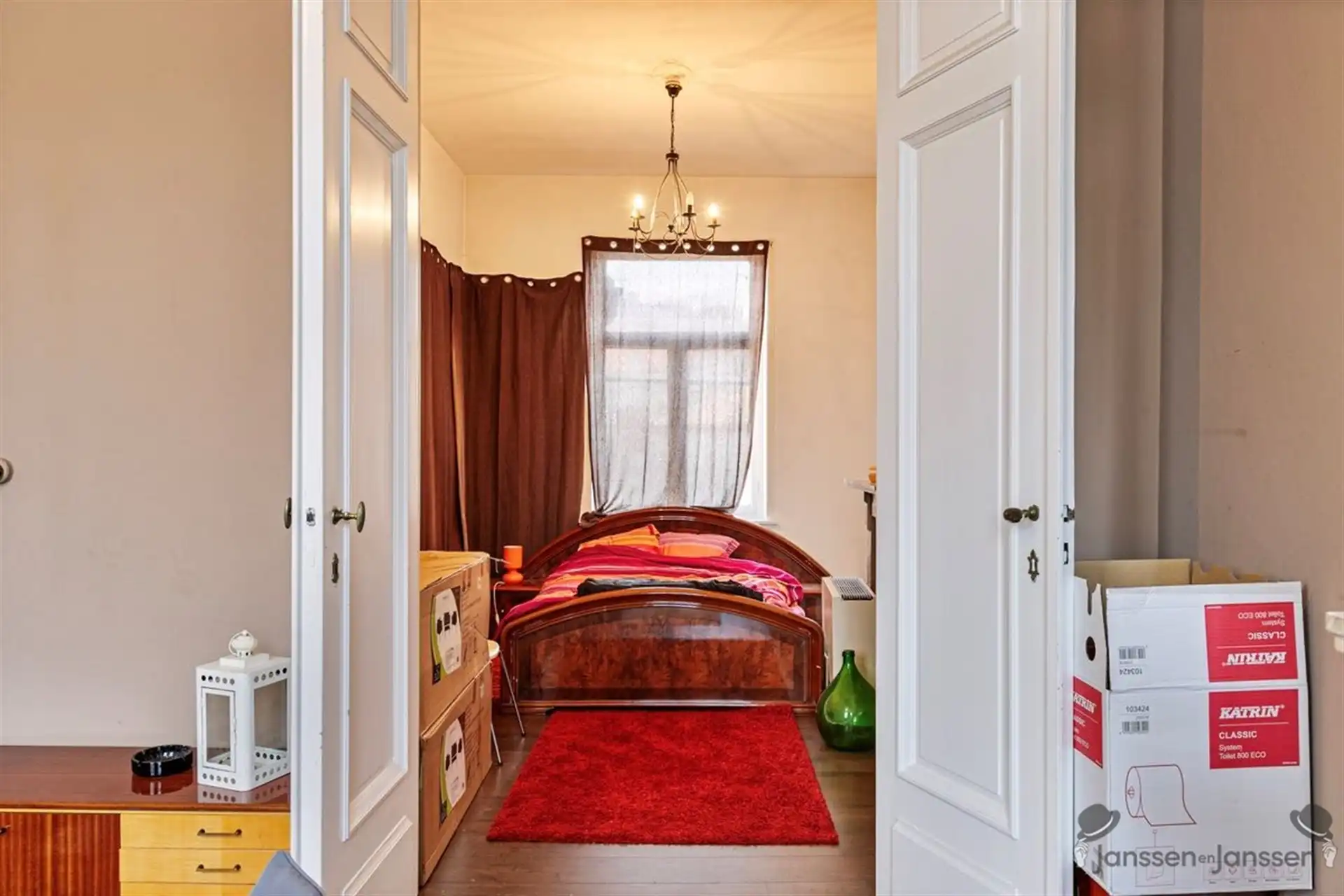 BRASSERIE ANDERS DAN ANDERS, CENTRUM AARSCHOT, NABIJ GROTE MARKT. foto 12