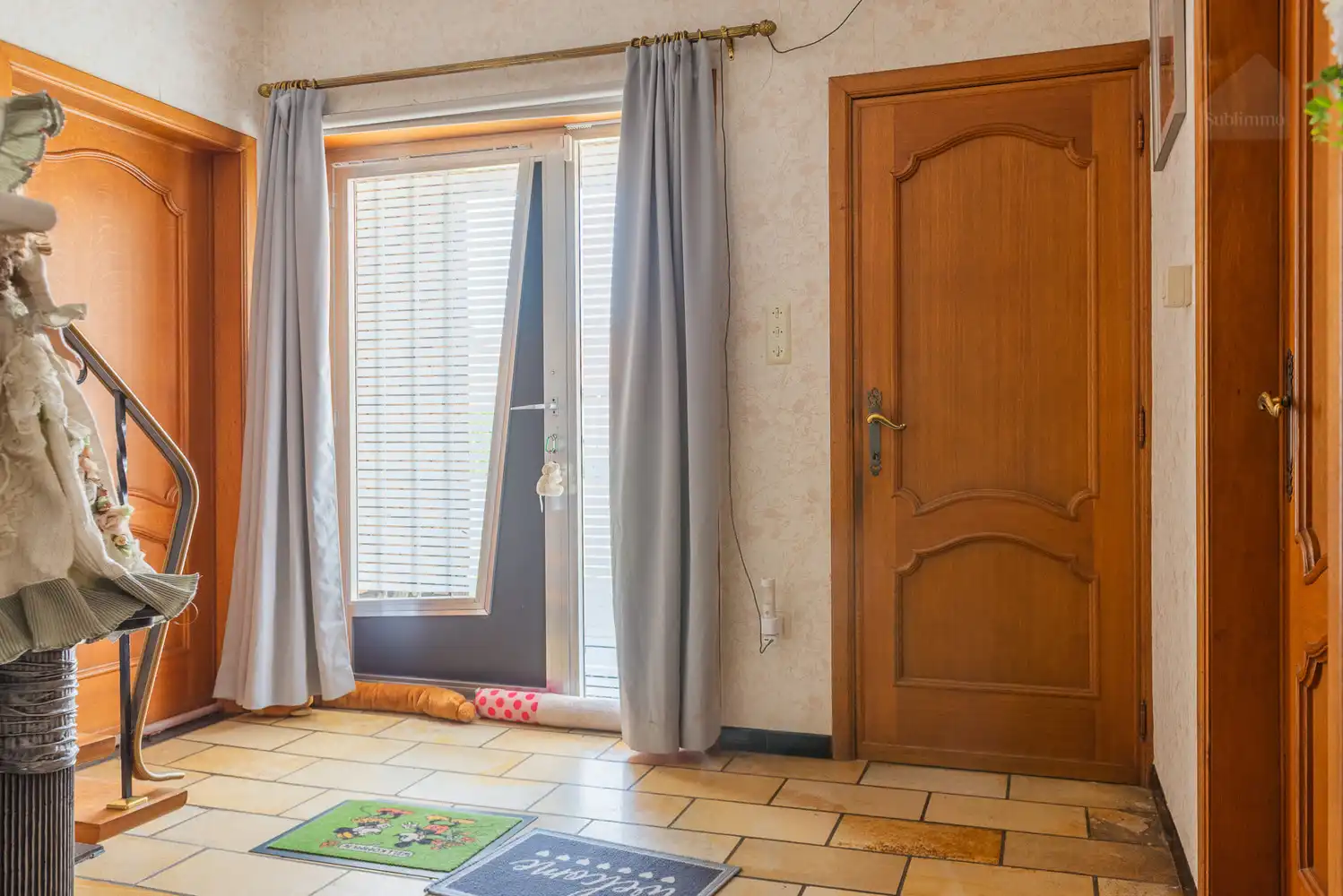 Vrijstaande woning met 3 slaapkamers op prachtig perceel van 17a 85ca foto 12