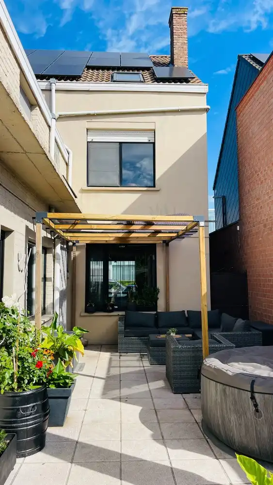 Huis te koop foto 25