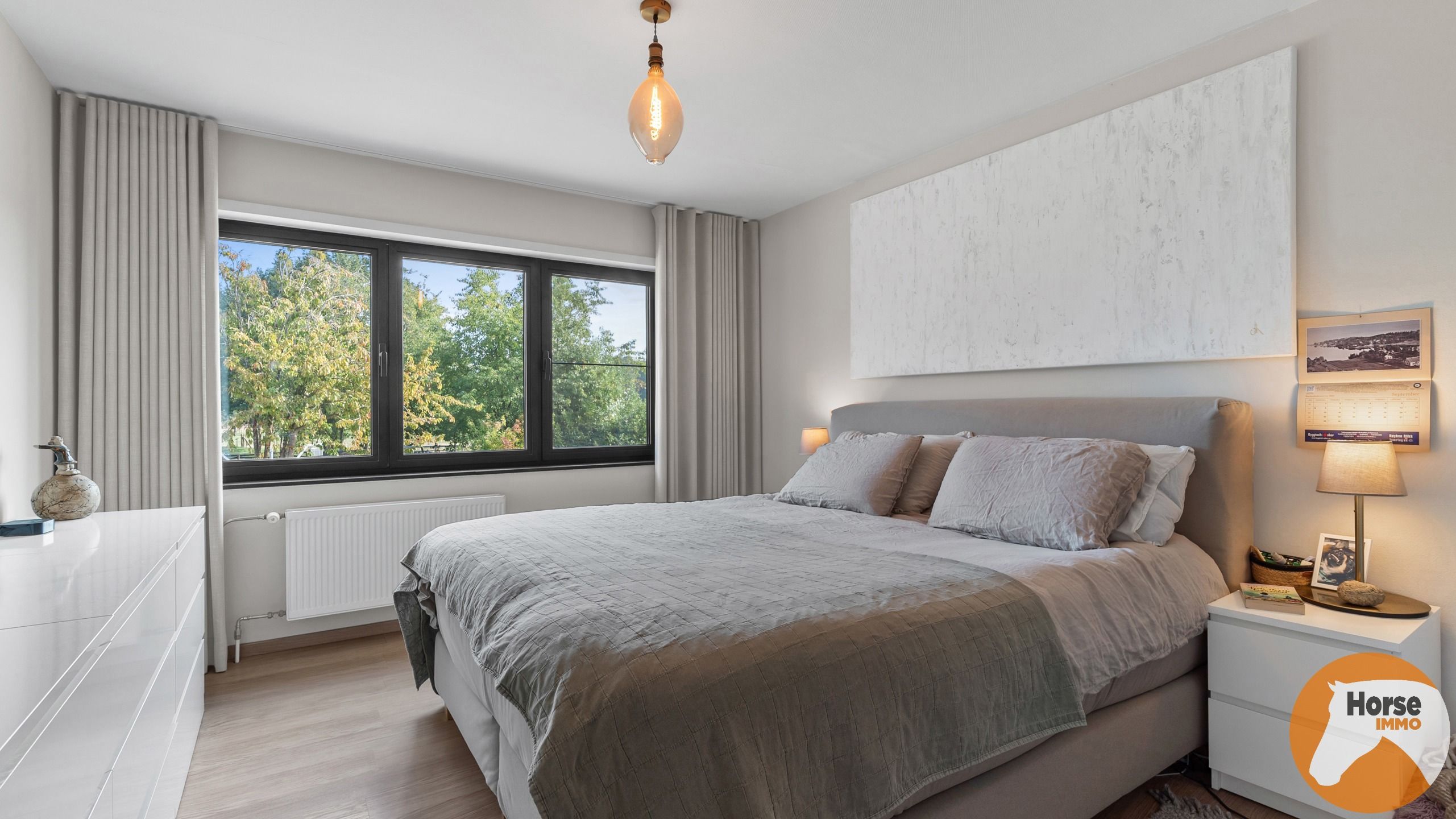 OUDSBERGEN - Prachtig gelegen woning met loodsen op 2ha5 foto 9