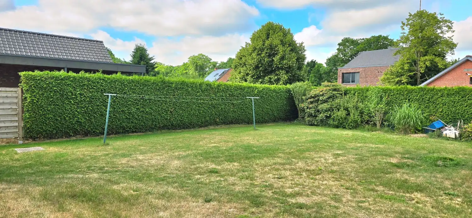 Te koop : open bebouwing met veel potentieel in het prachtige Bolderberg foto 2