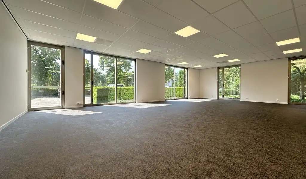 Instapklare kantoren te huur in Latem Business Park foto 3