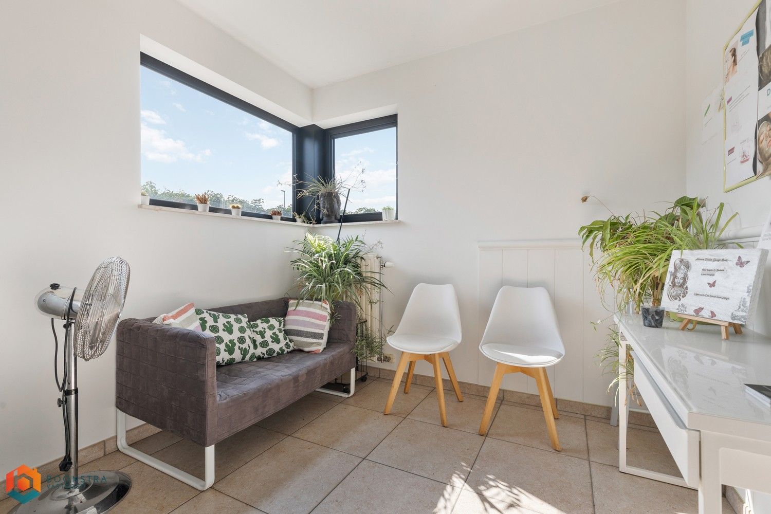 Woning met praktijkruimte op 893 m² te Boortmeerbeek foto 5