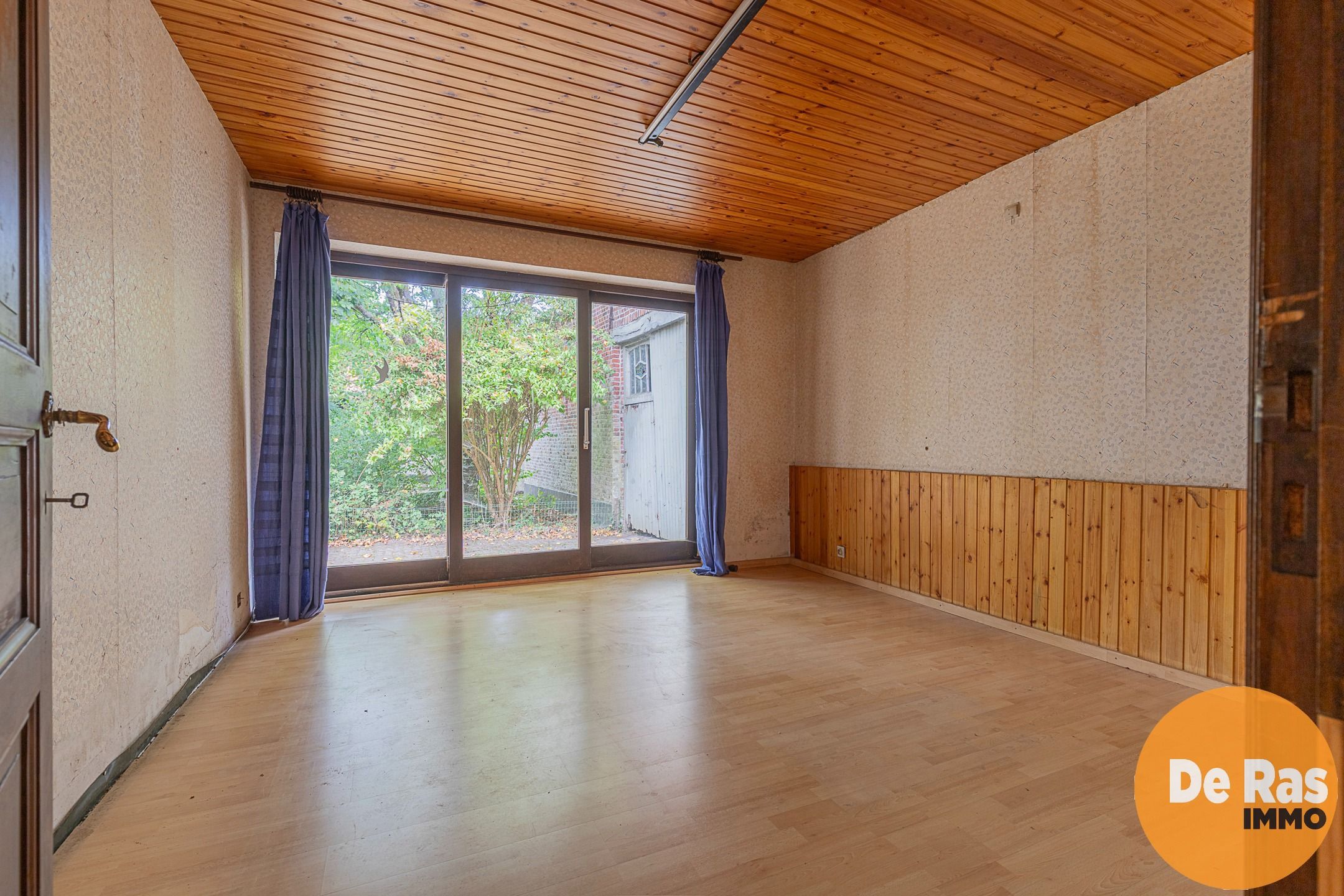 AAIGEM - Prachtige vierkantshoeve foto 26