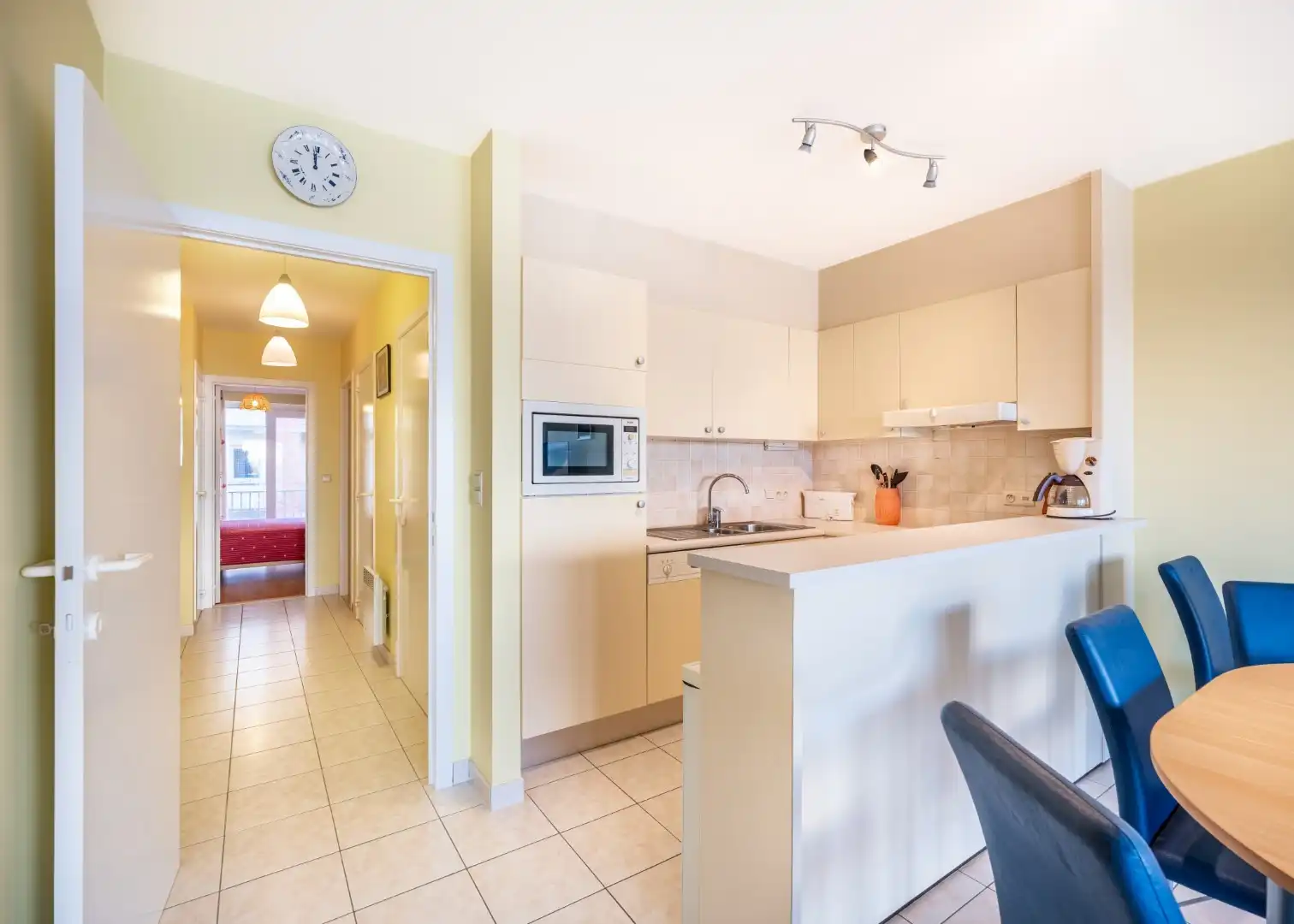 Calidris - 03.02 foto 9