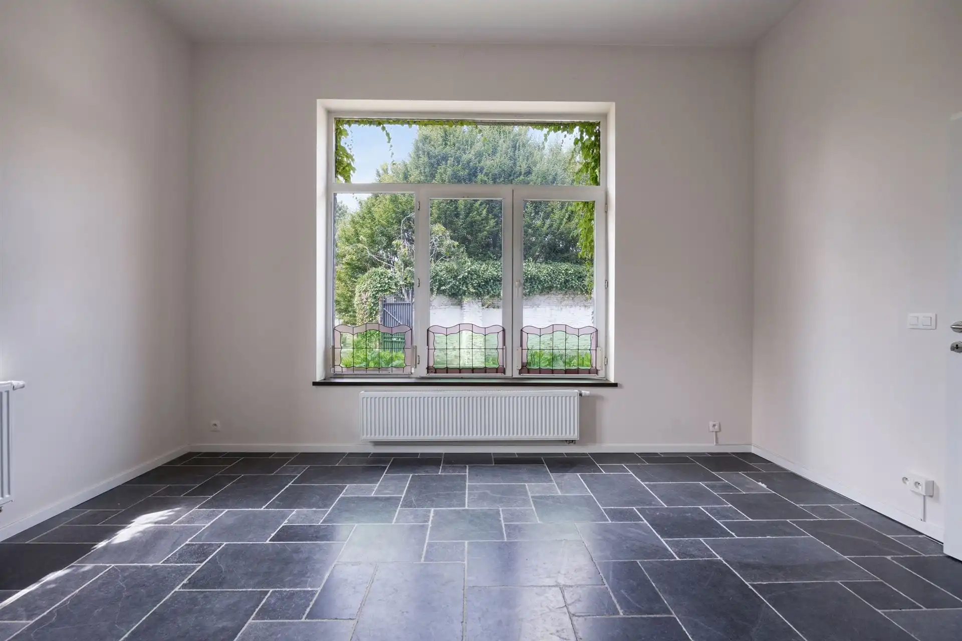 Prachtig gerenoveerde & charmante 3-gevel woning in centrum foto 9