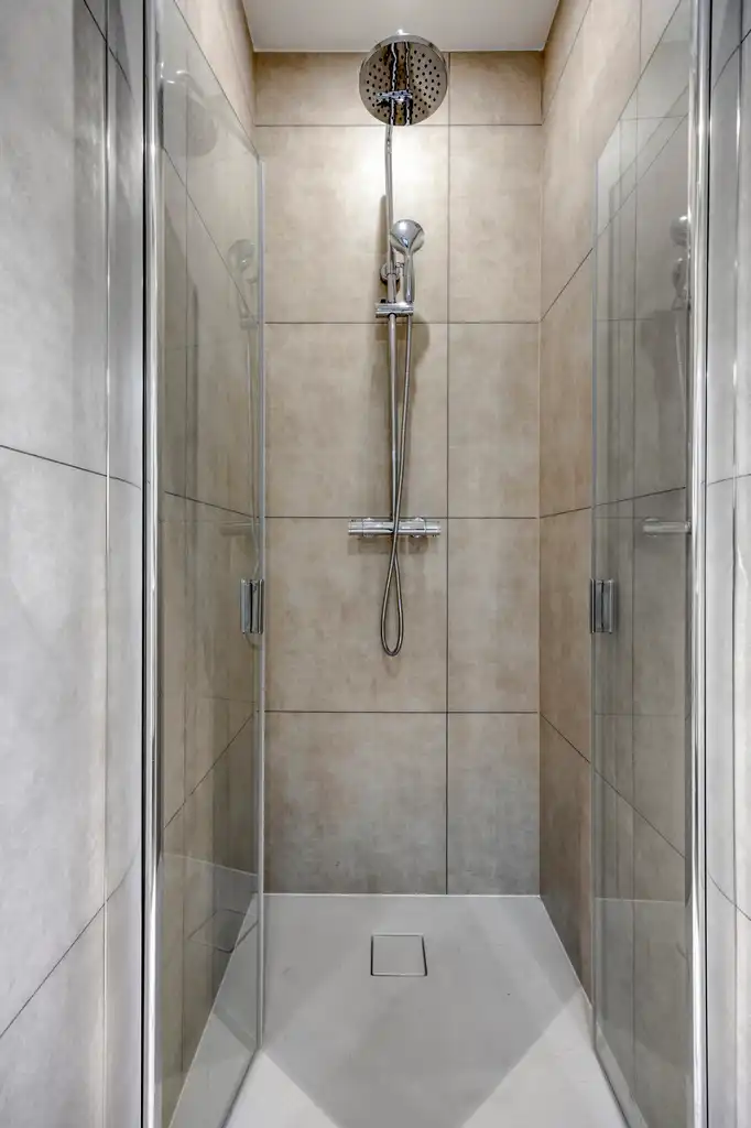 Perfect instapklare en centraal gelegen ruime HOB foto 19