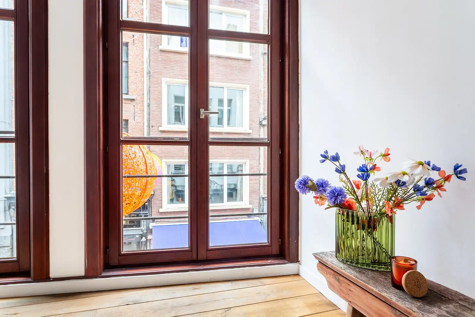 Stadswonen op zijn best foto 4