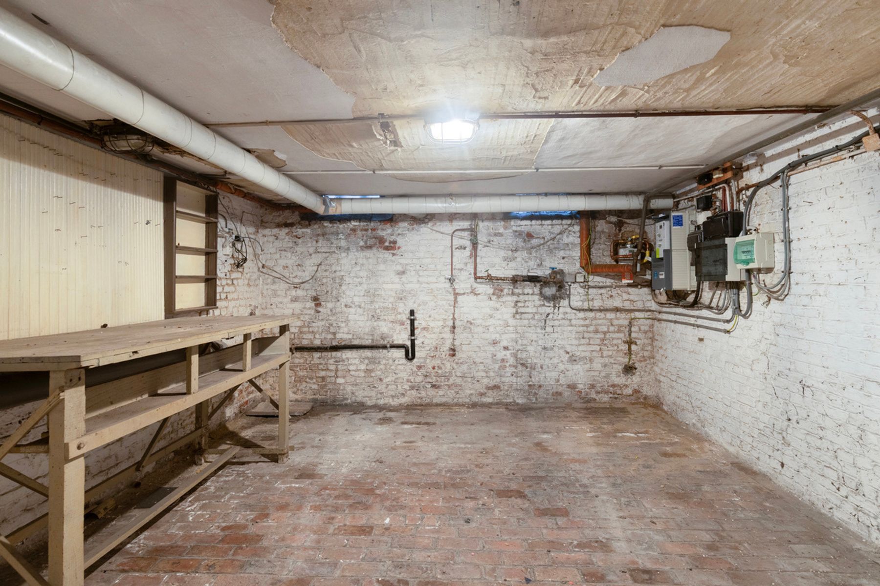 Statig herenhuis met ziel – wonen op toplocatie in Mechelen foto 50