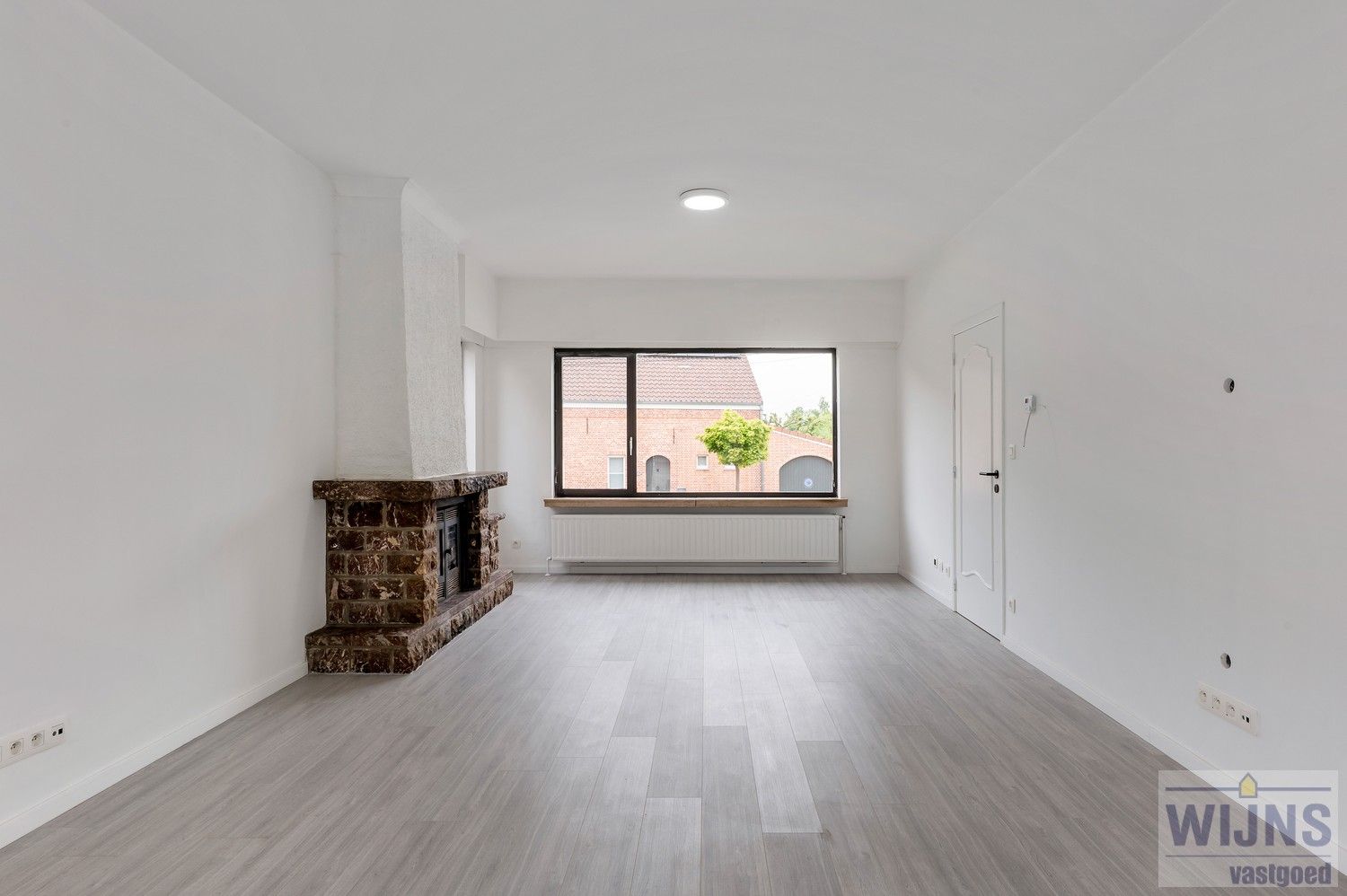 INSTAPKLARE WONING I AA LOCATIE I SINT-KATELIJNE-WAVER foto 8